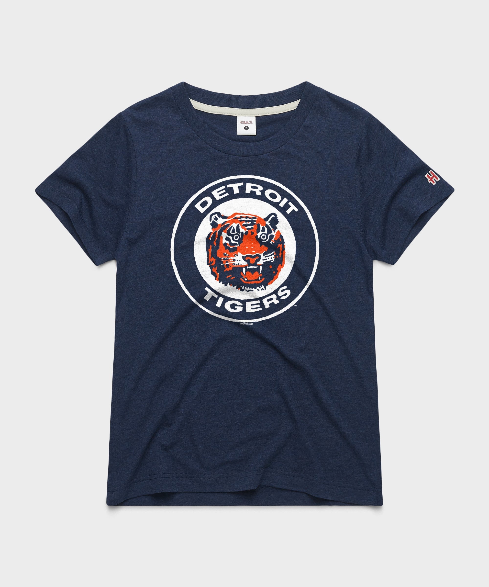Women's Detroit Tigers '64