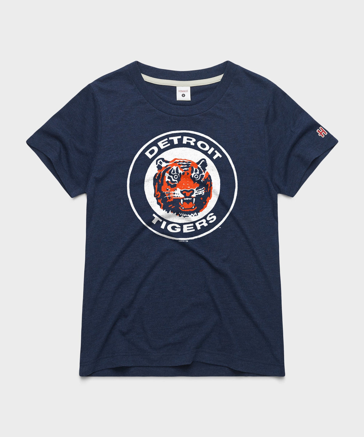Women's Detroit Tigers '64