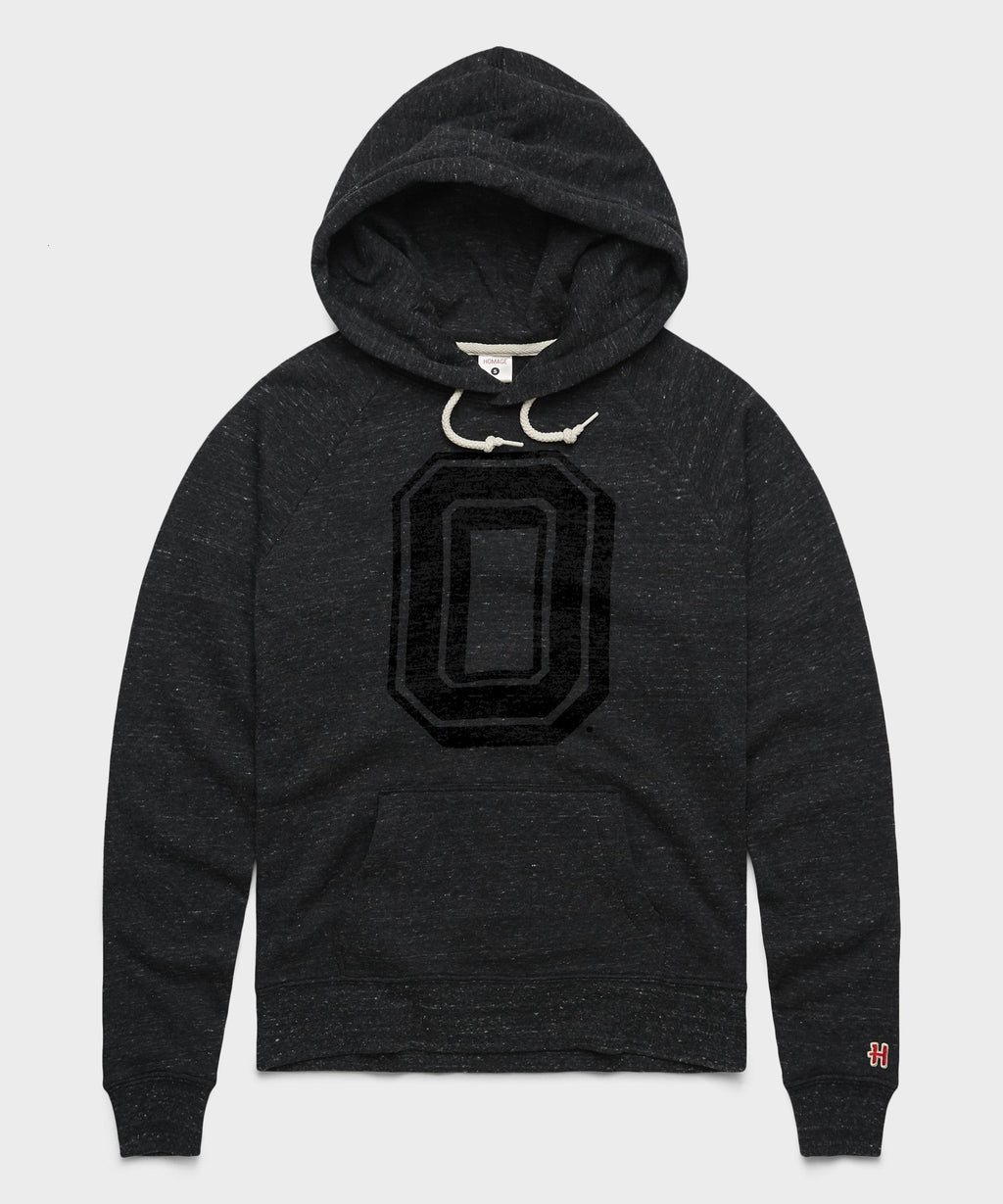 Women's Fight The Team Blackout Hoodie