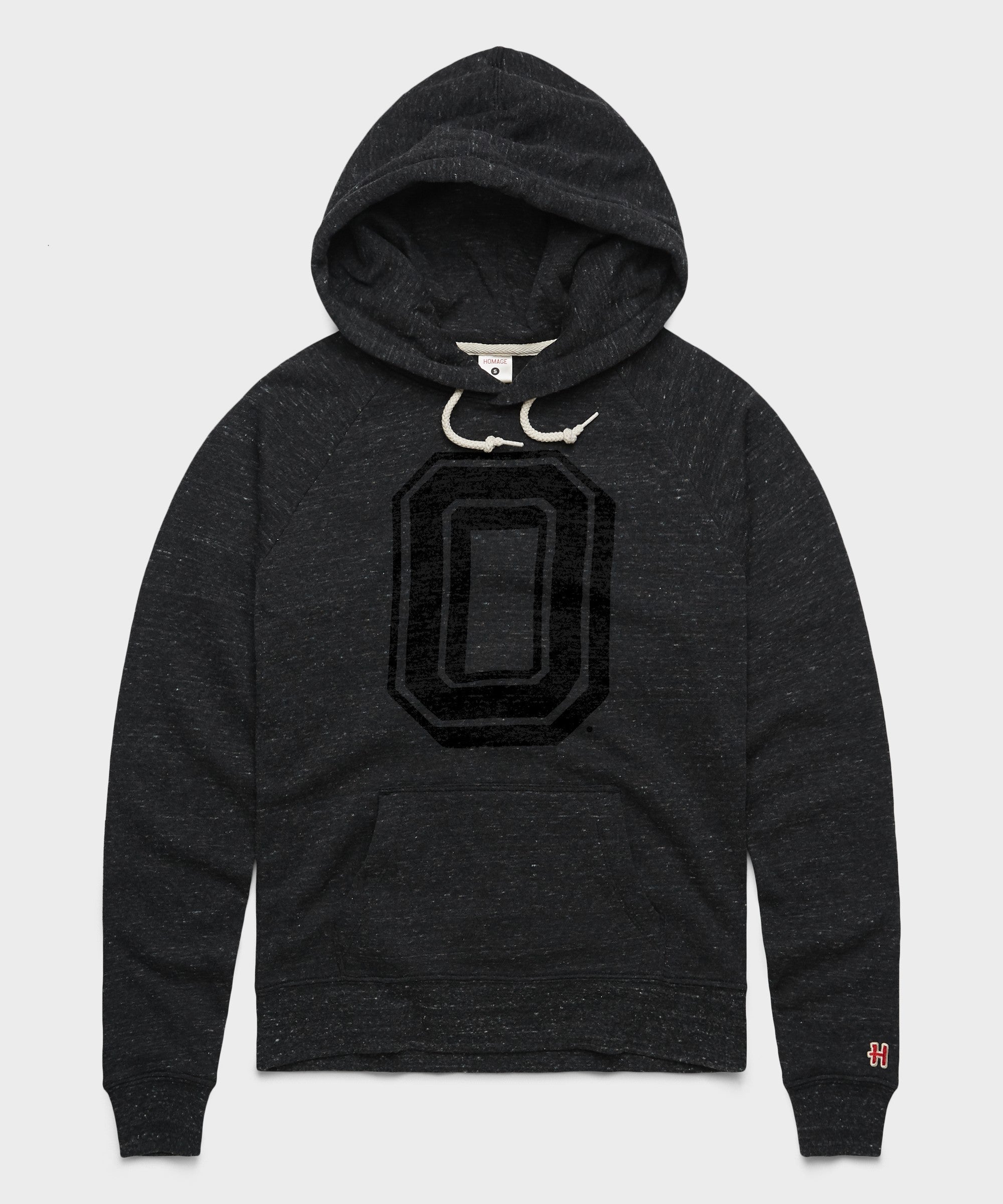 Women's Fight The Team Blackout Hoodie