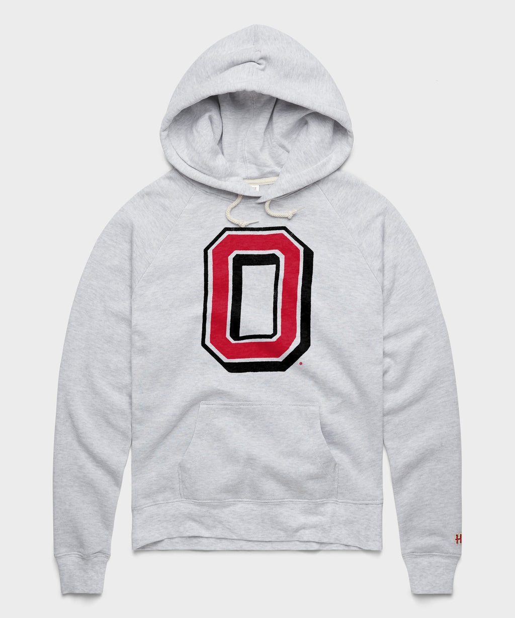 Women's Fight The Team Hoodie