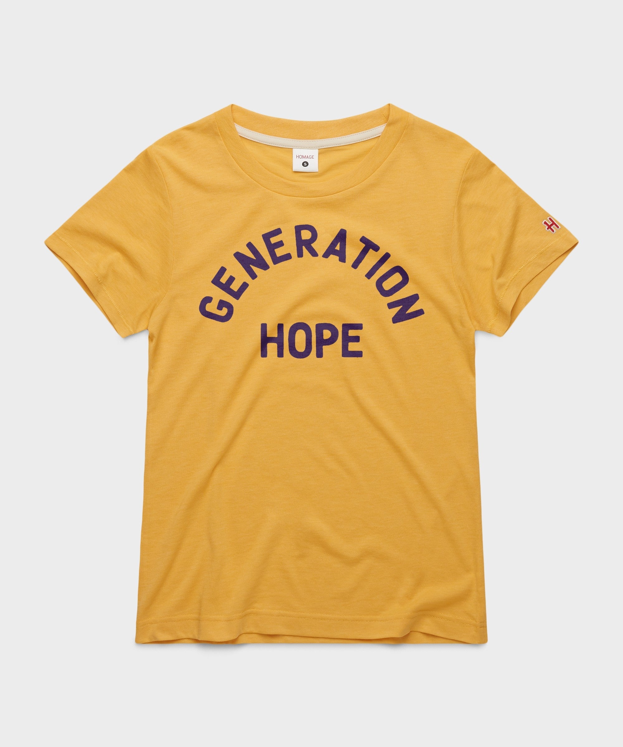 Women's Generation Hope