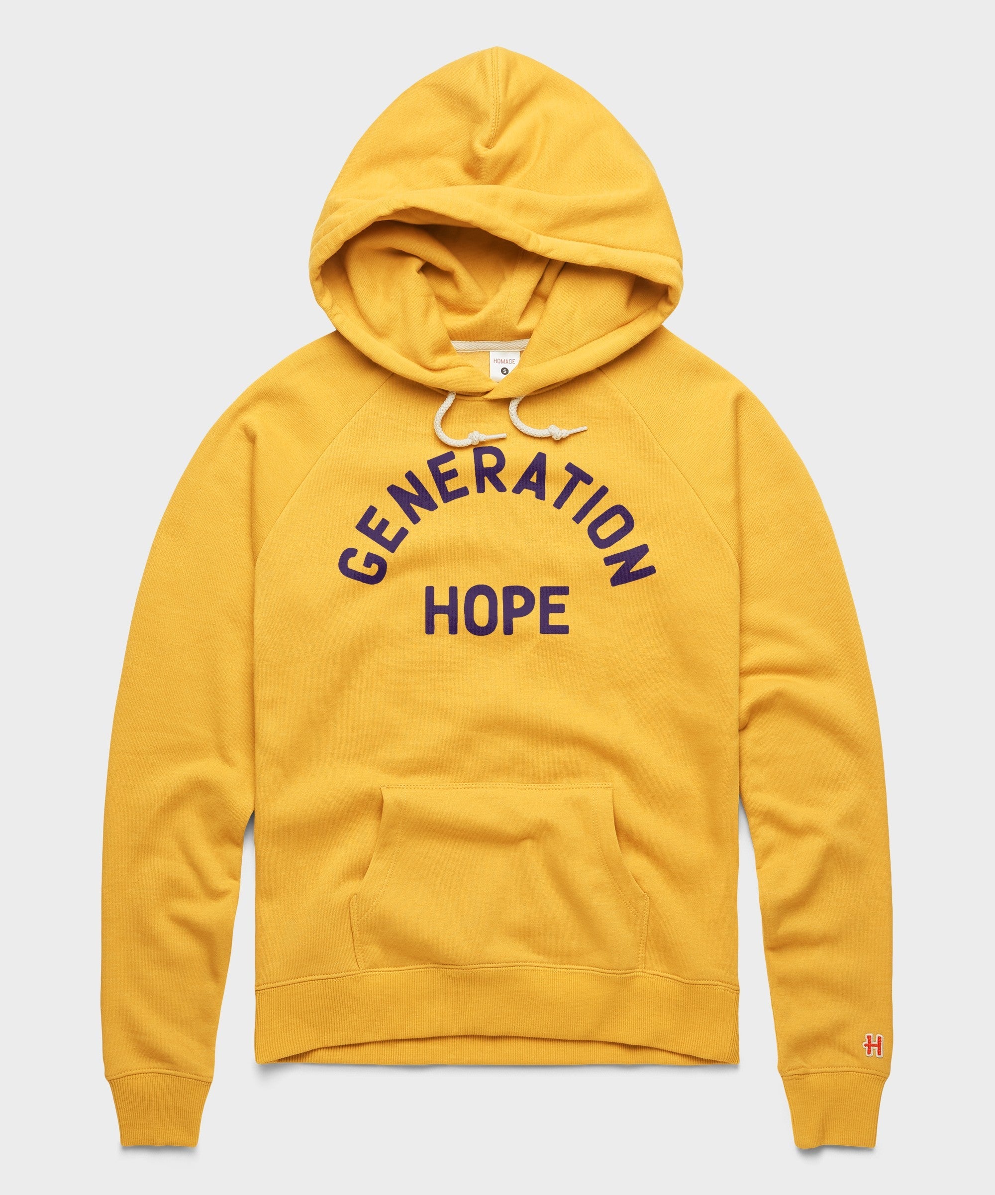 Women's Generation Hope Hoodie