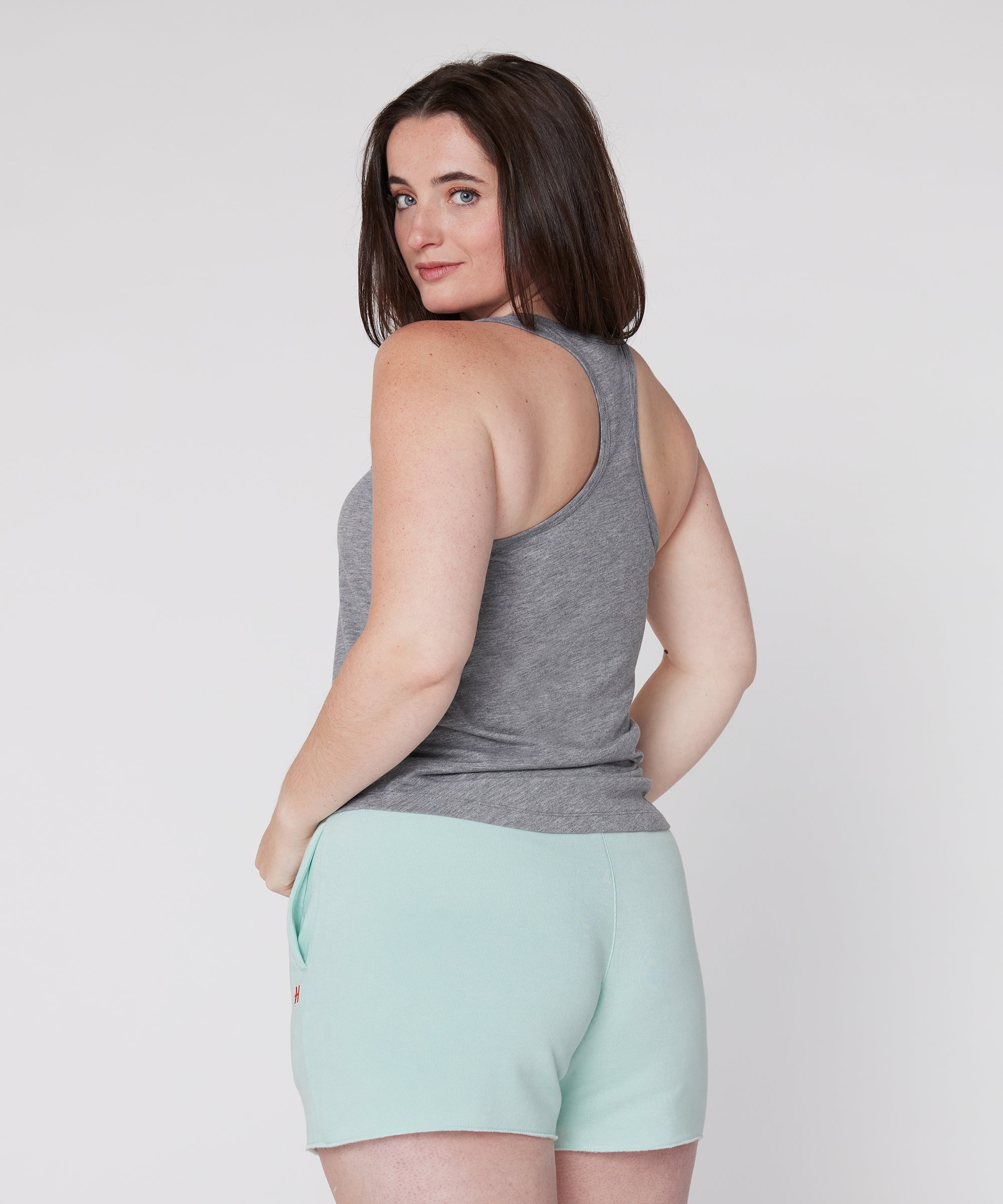 Women's Go-To Racerback Tank Top
