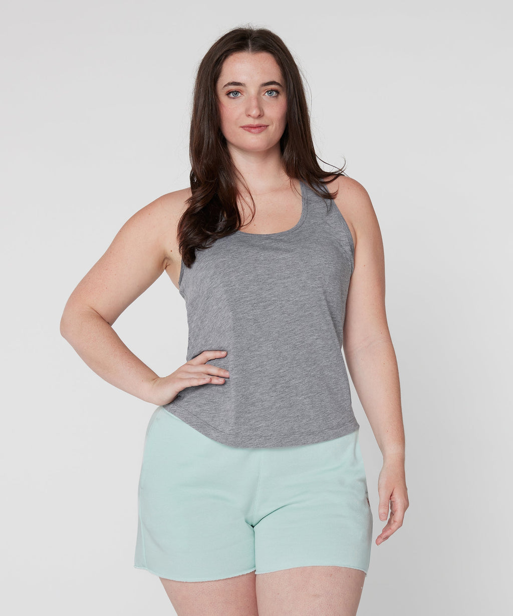 Women's Go-To Racerback Tank Top