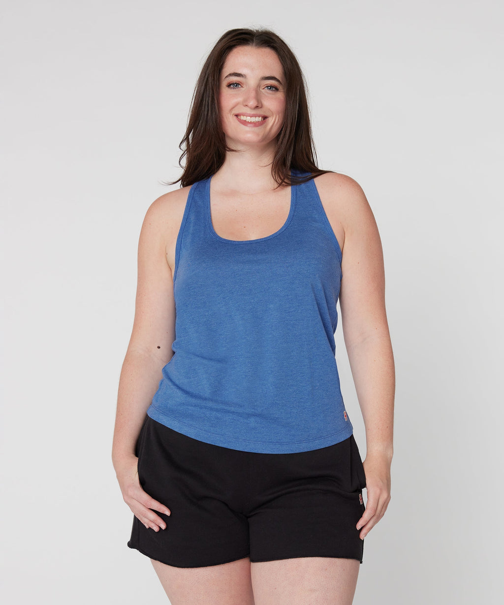 Women's Go-To Racerback Tank Top
