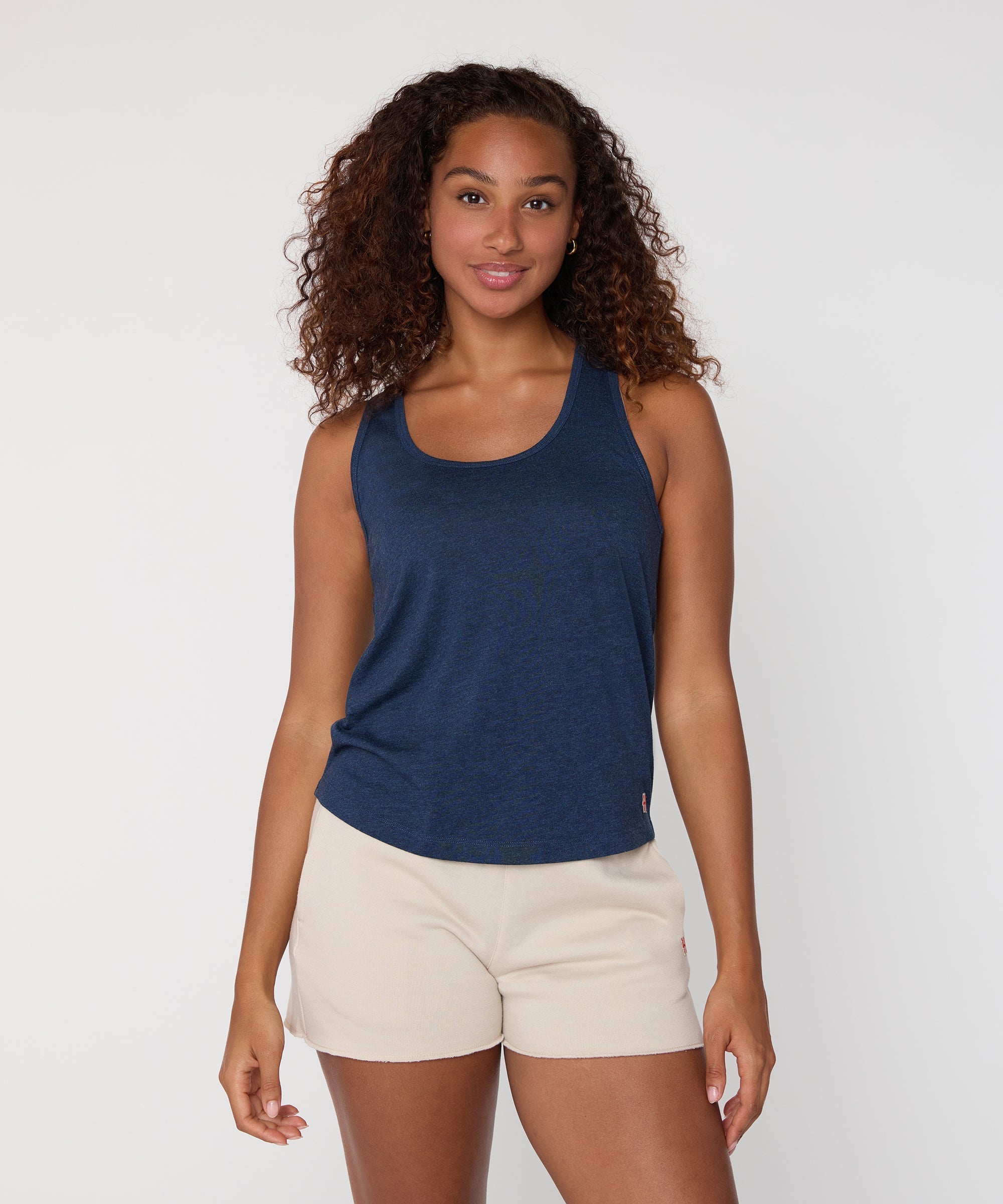 Women's Go-To Racerback Tank Top