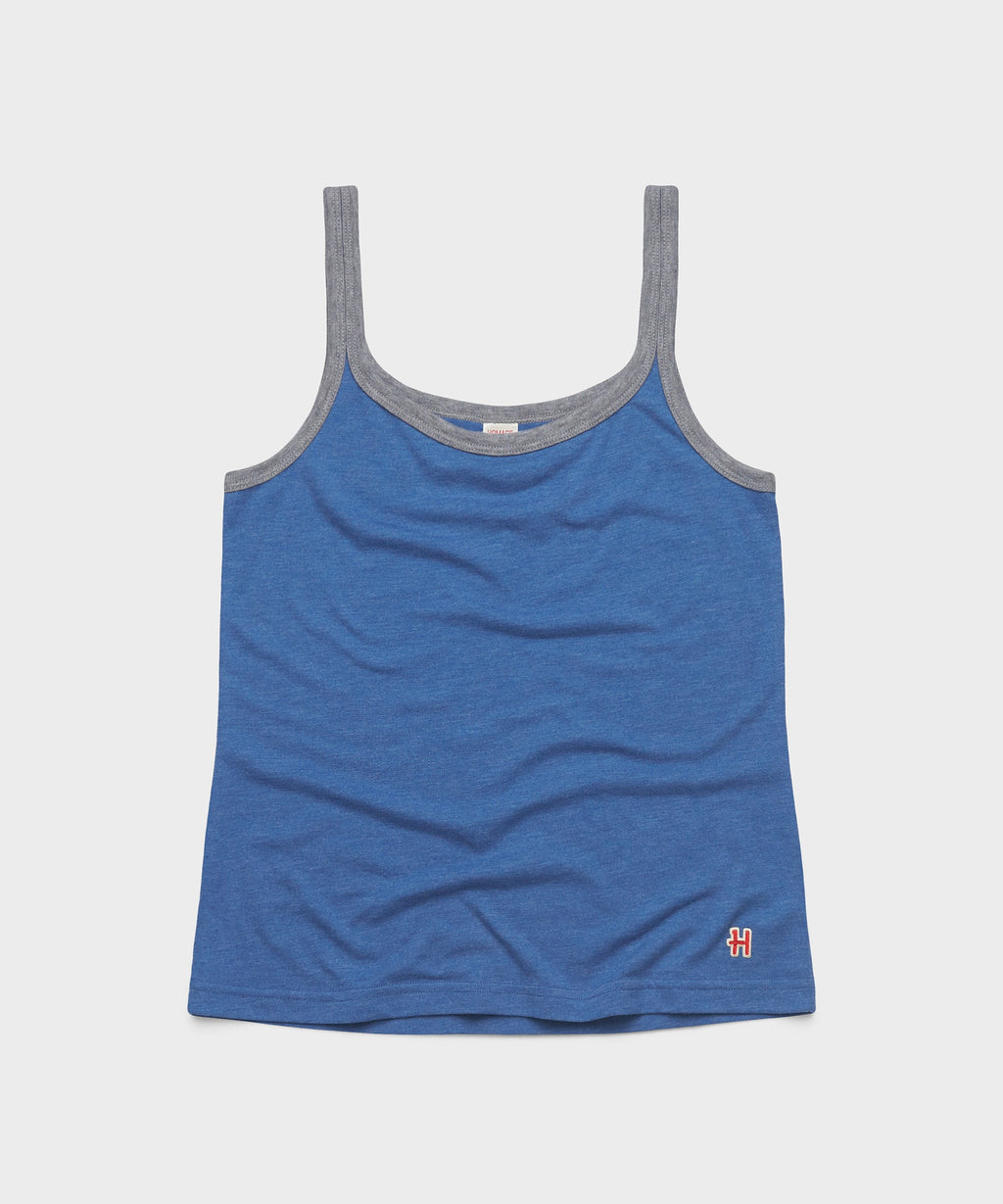 Women's Go-To Ringer Tank Top