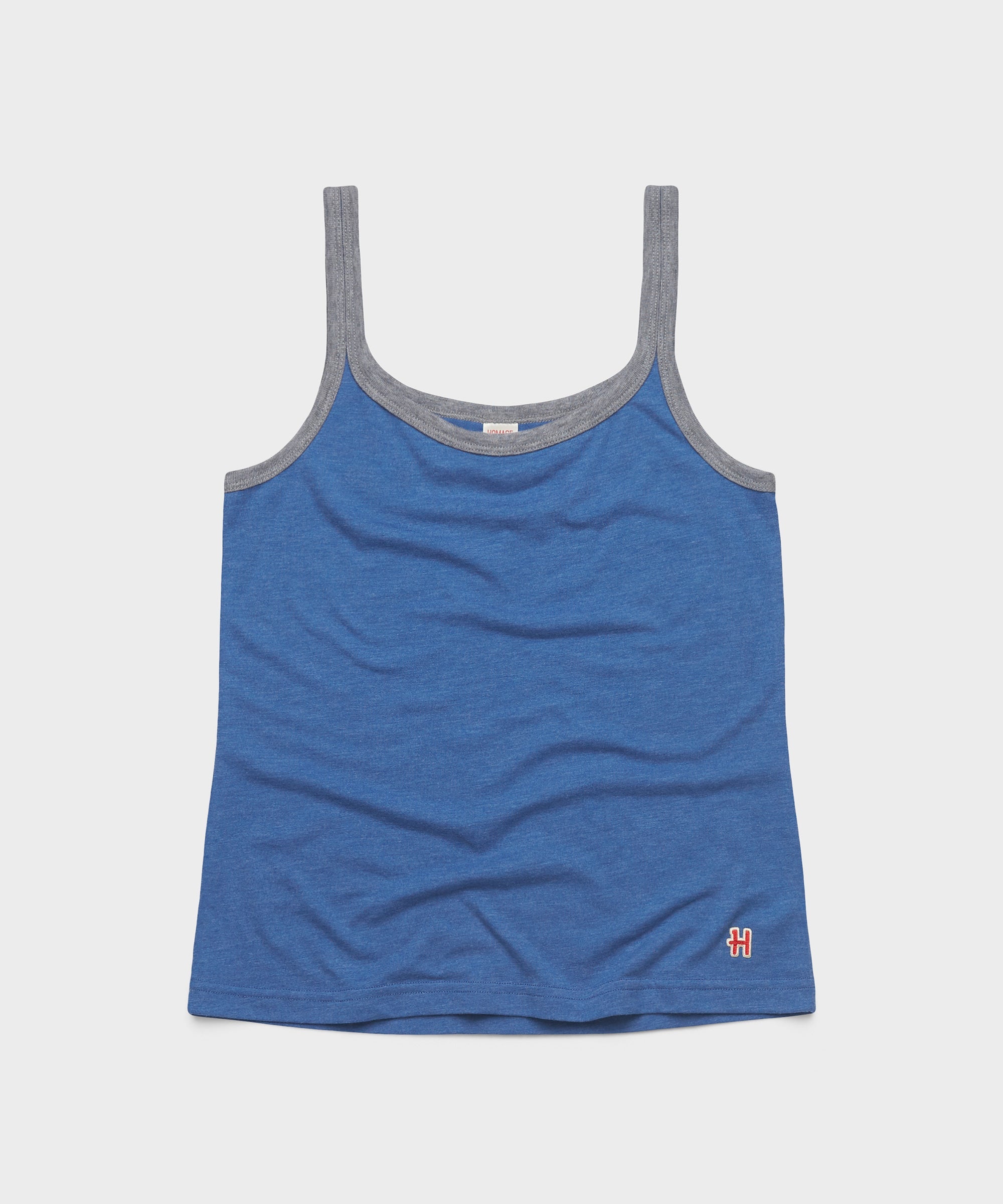 Women's Go-To Ringer Tank Top