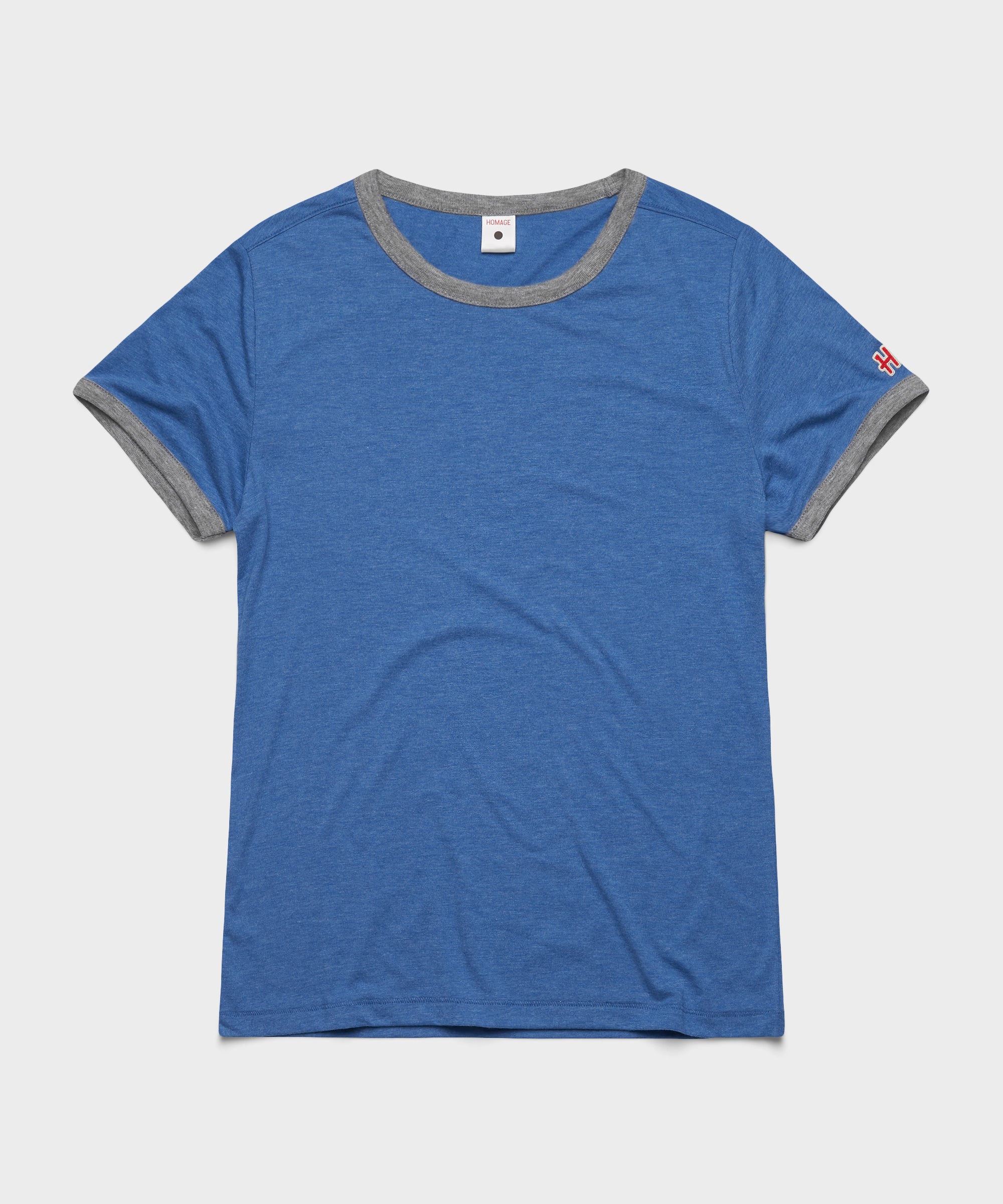Women's Go-To Ringer Tee