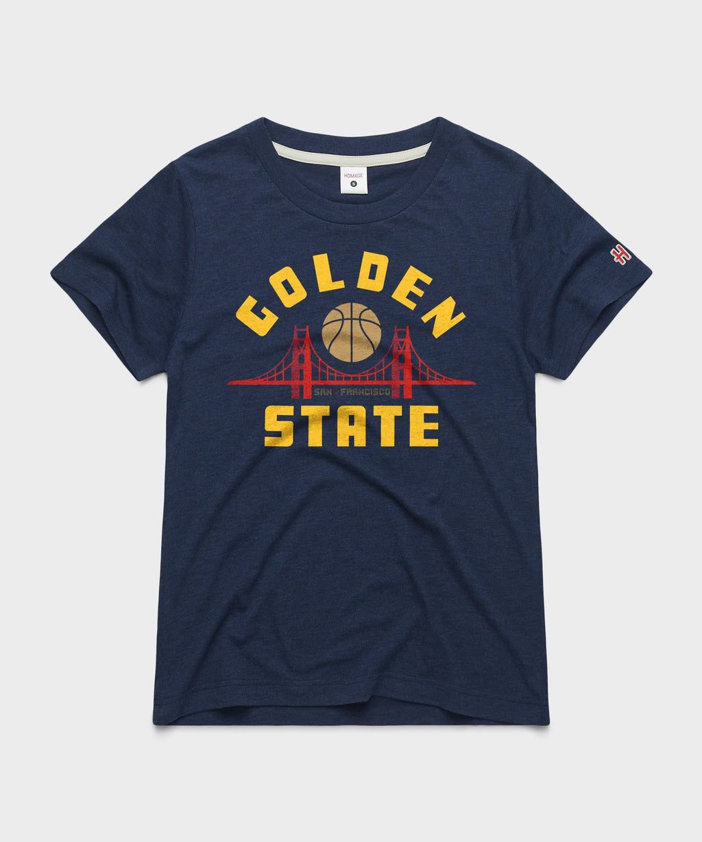 Women's Golden State Warriors City Edition 2024