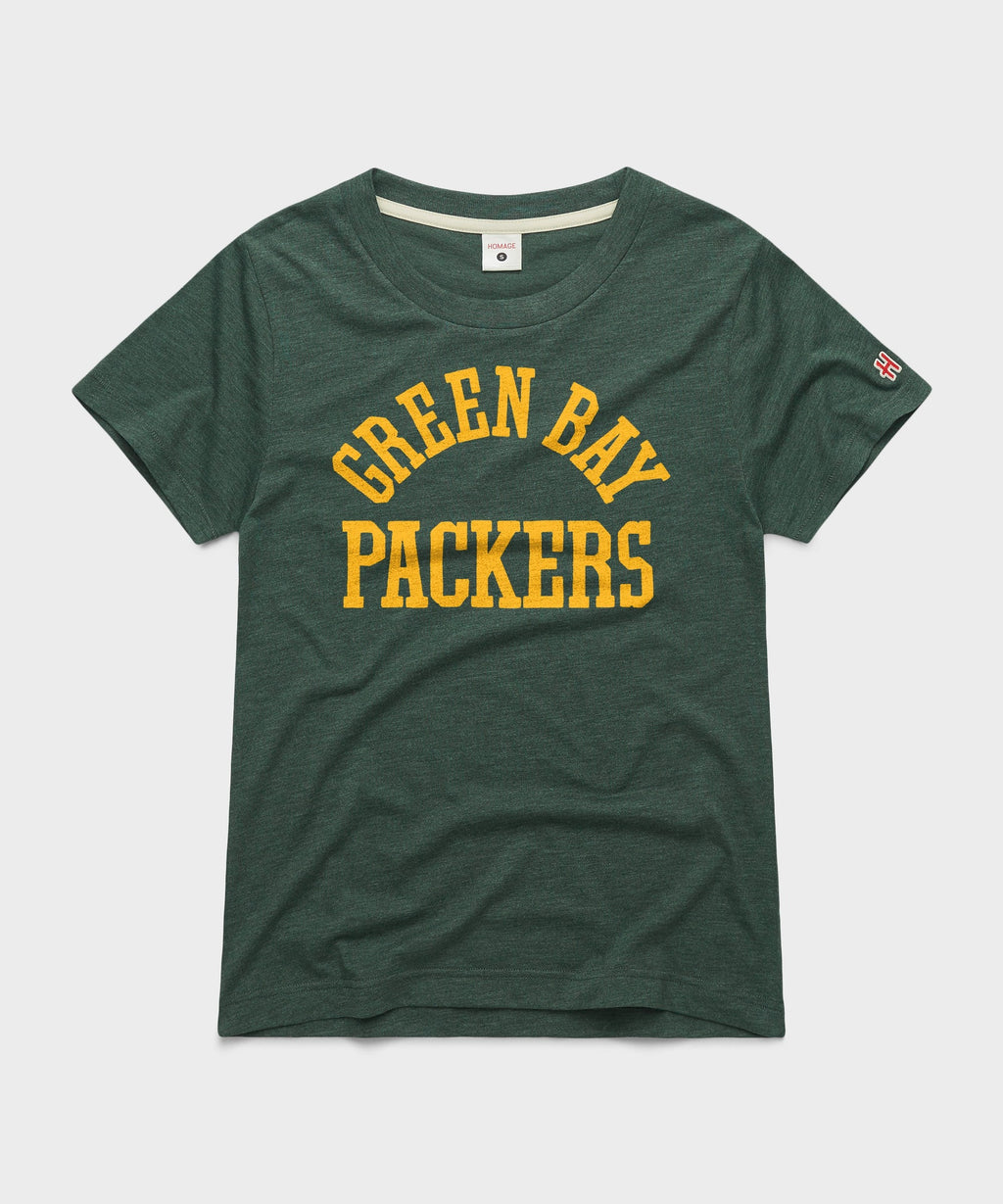 Women's Green Bay Packers Classic