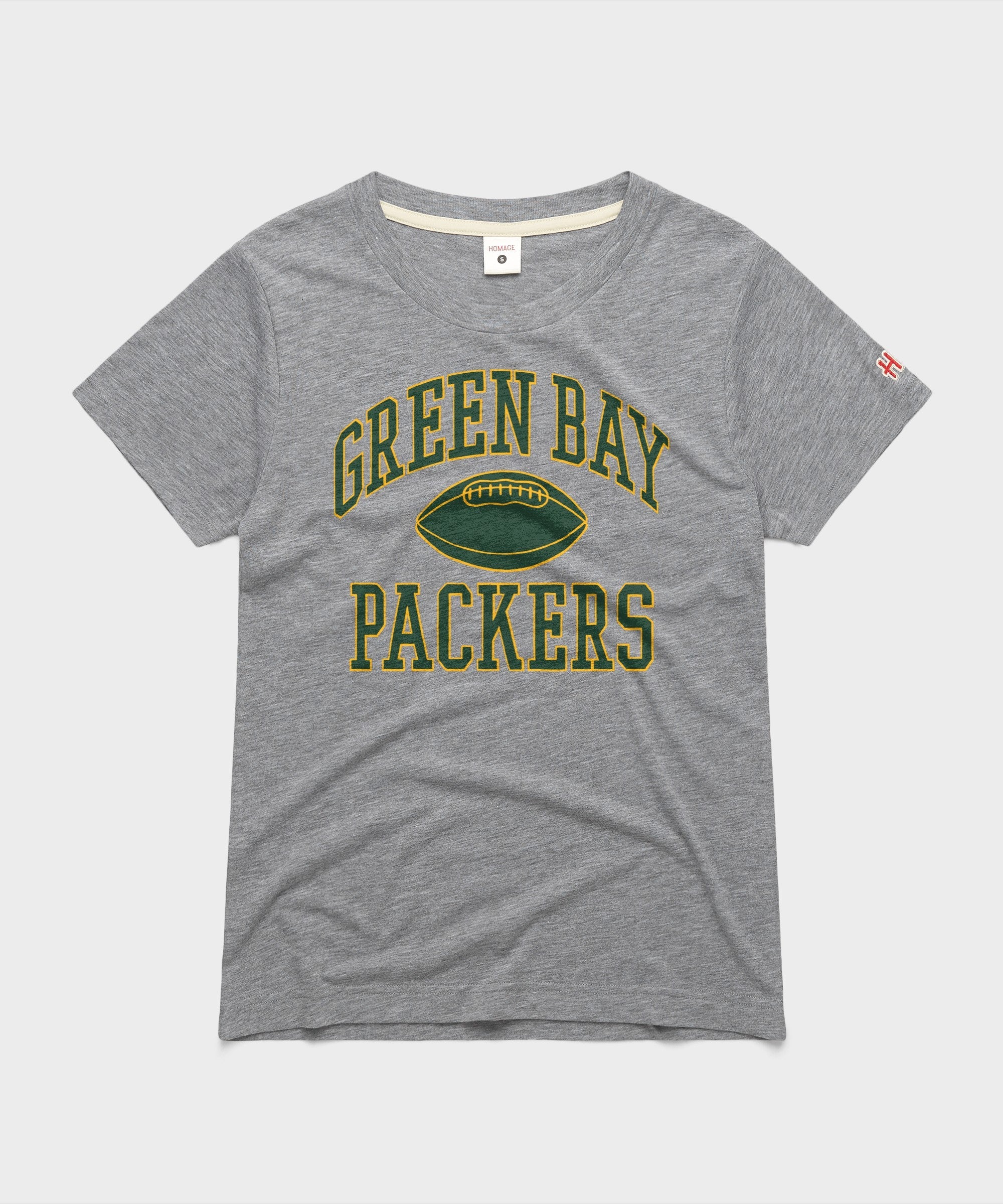 Women's Green Bay Packers Gridiron