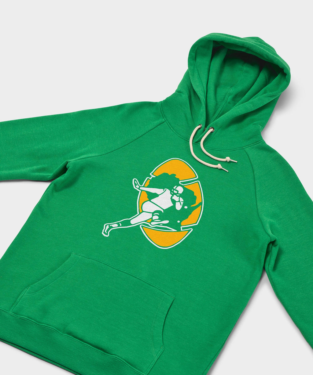 Women's Green Bay Packers '61 Hoodie