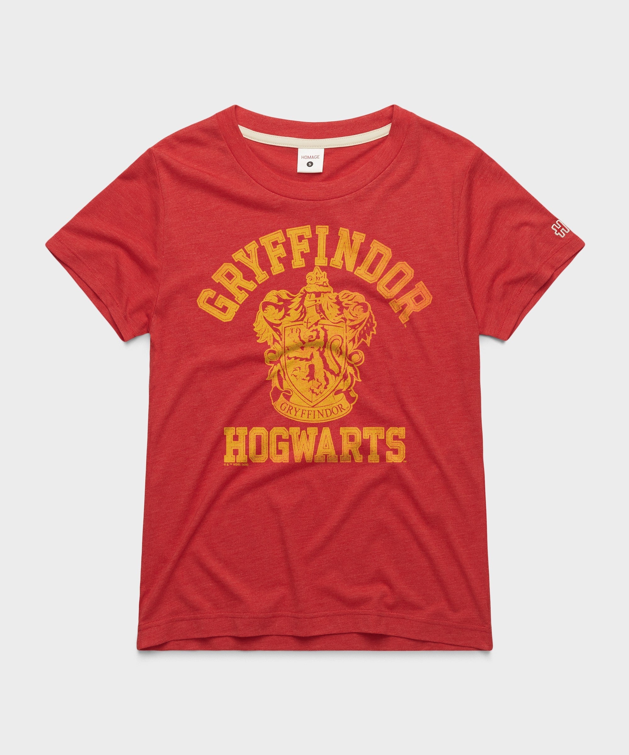 Women's Gryffindor Crest