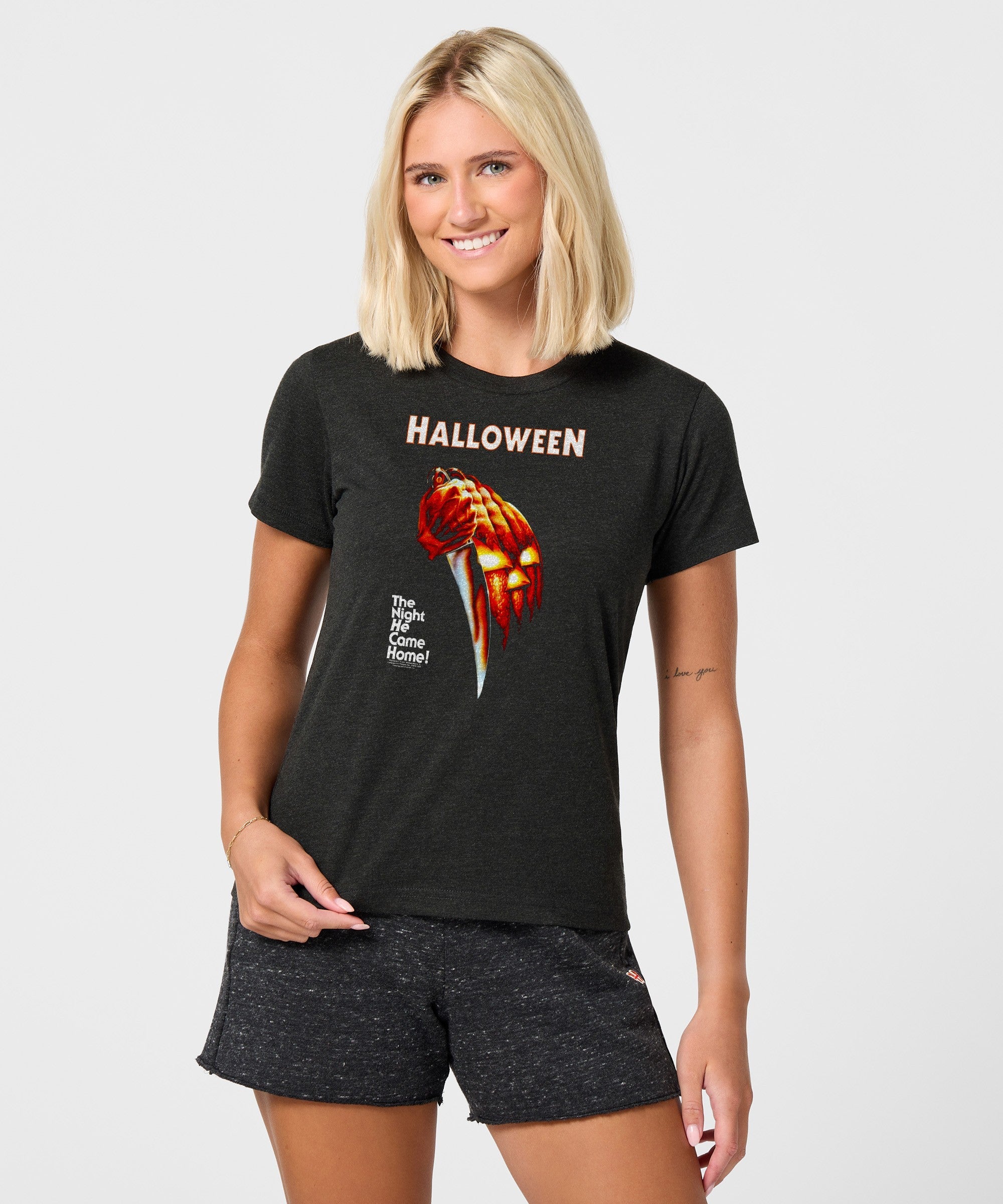 Women's Halloween '78