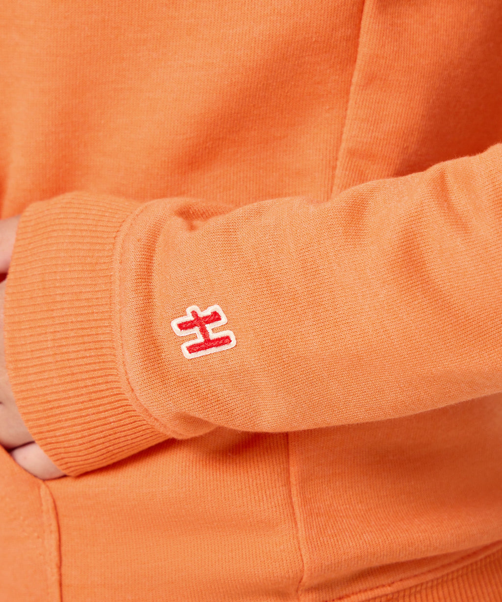 Women's Here We Go Brownies Here We Go Hoodie