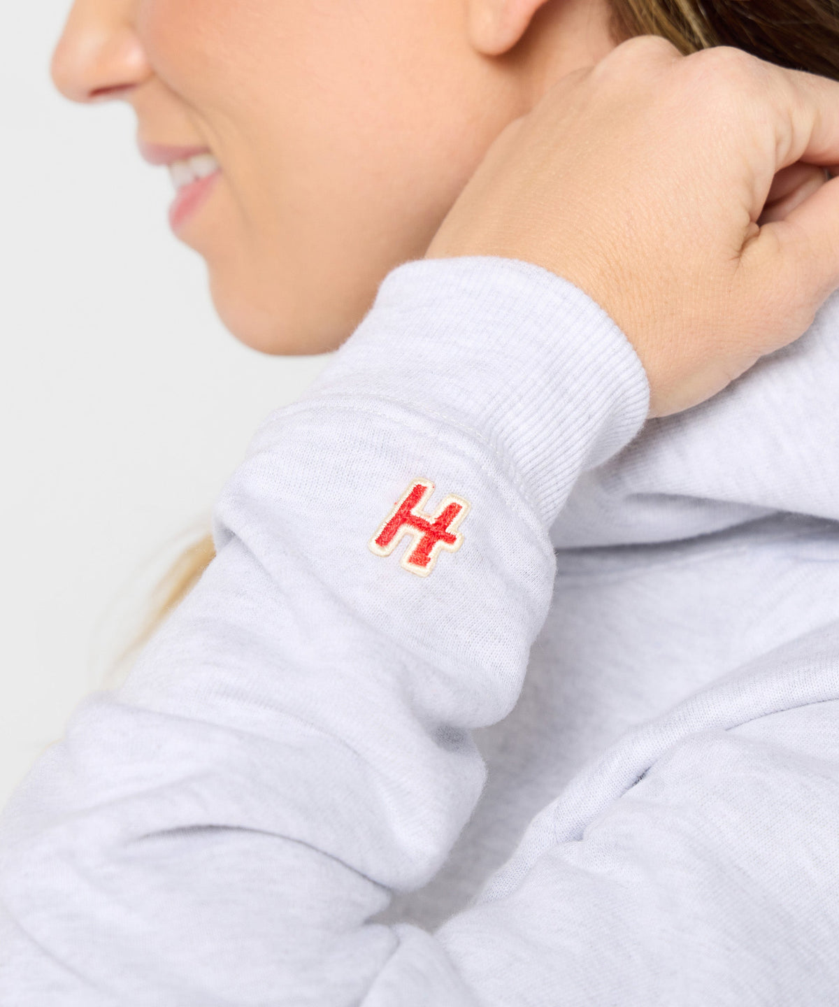Women's Here We Go Brownies Hoodie