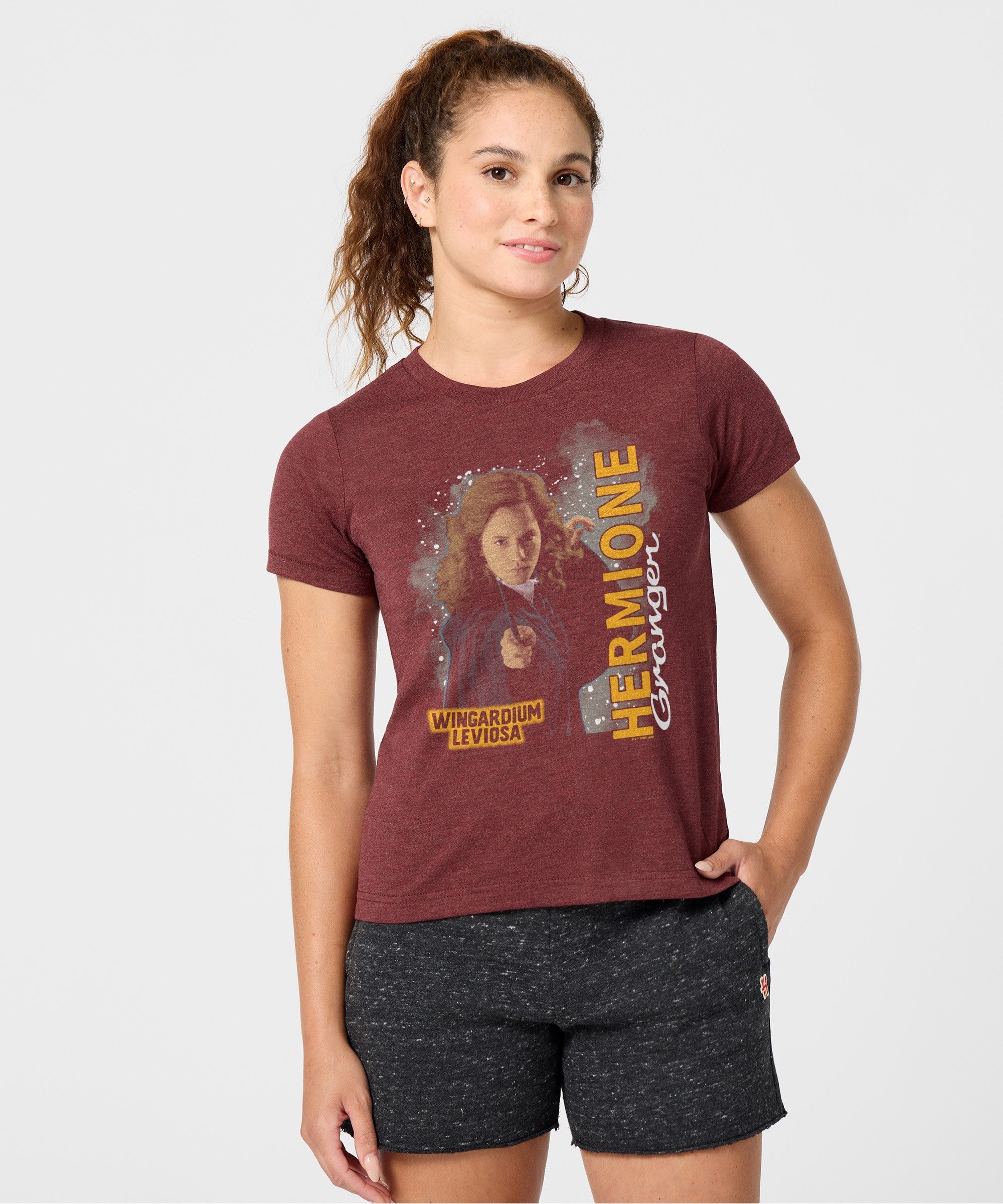 Women's Hermione Granger