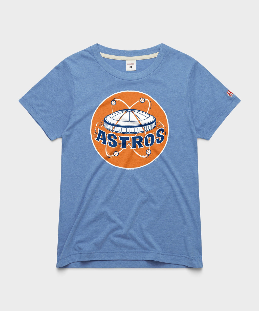 Women's Houston Astros '65