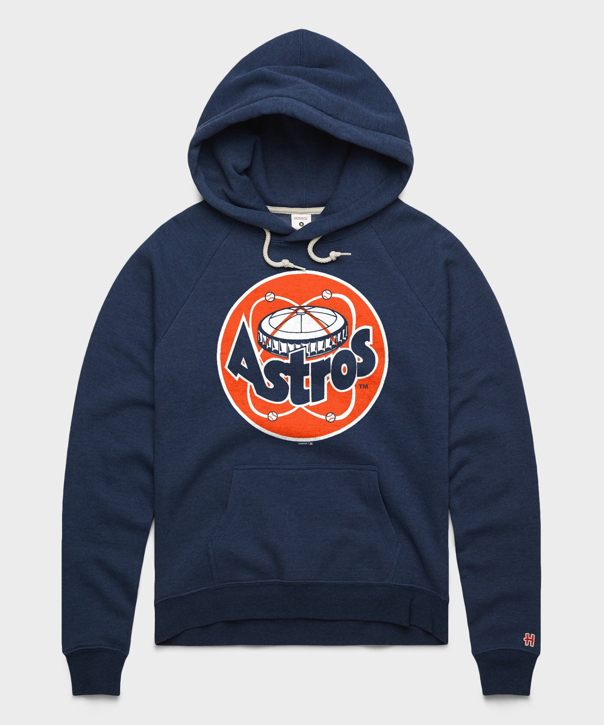 Women's Houston Astros '77 Hoodie