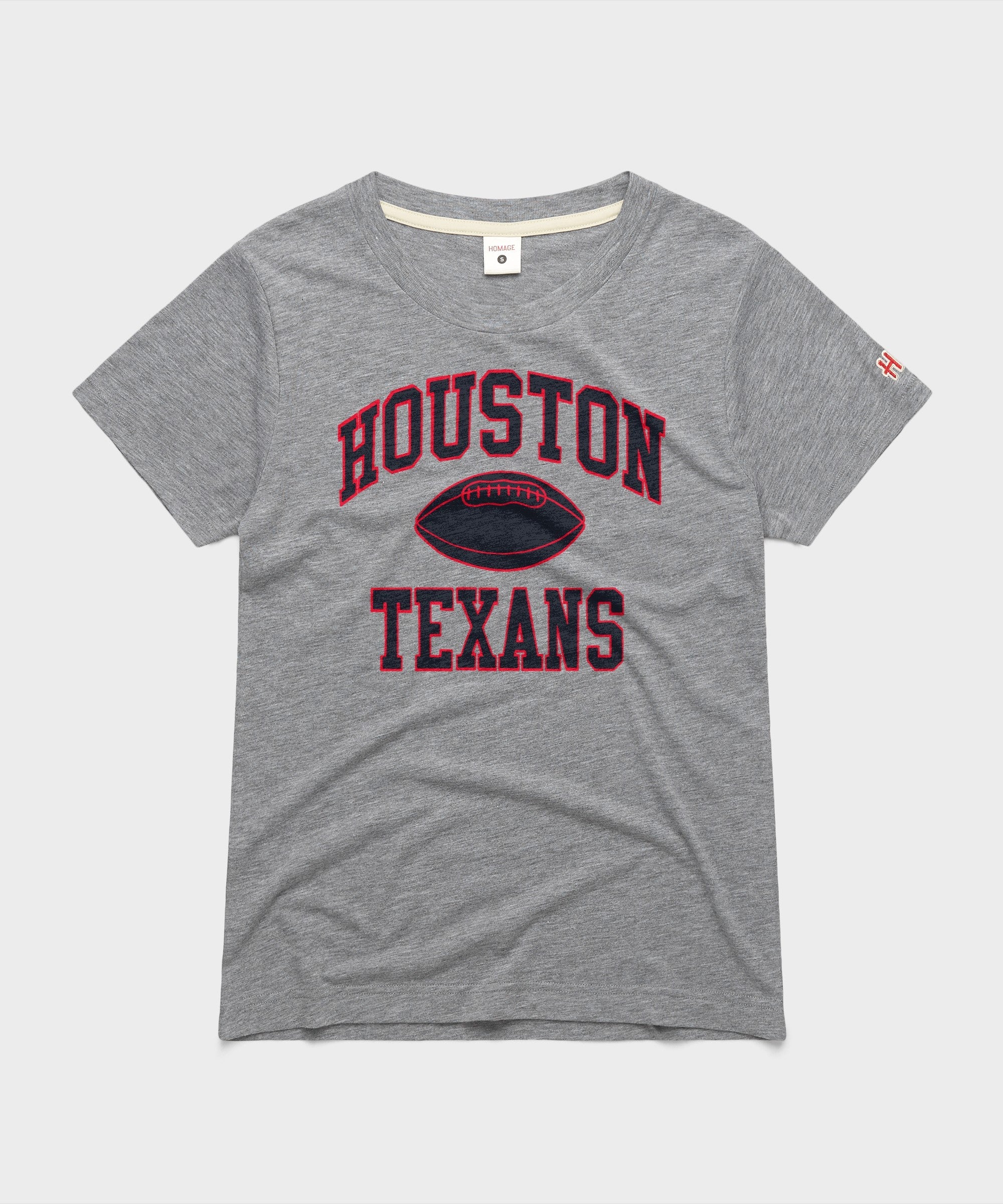 Women's Houston Texans Gridiron