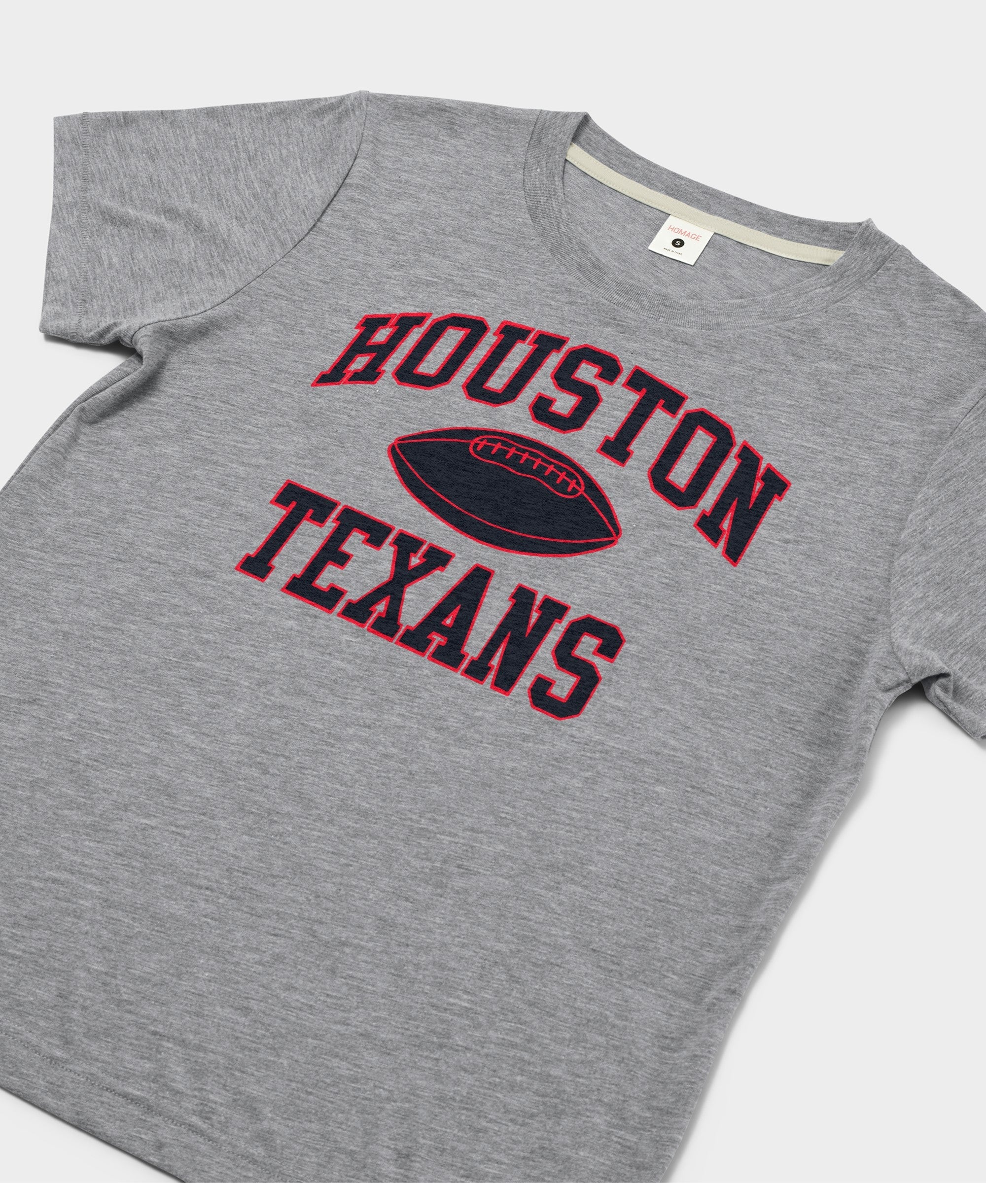 Women's Houston Texans Gridiron