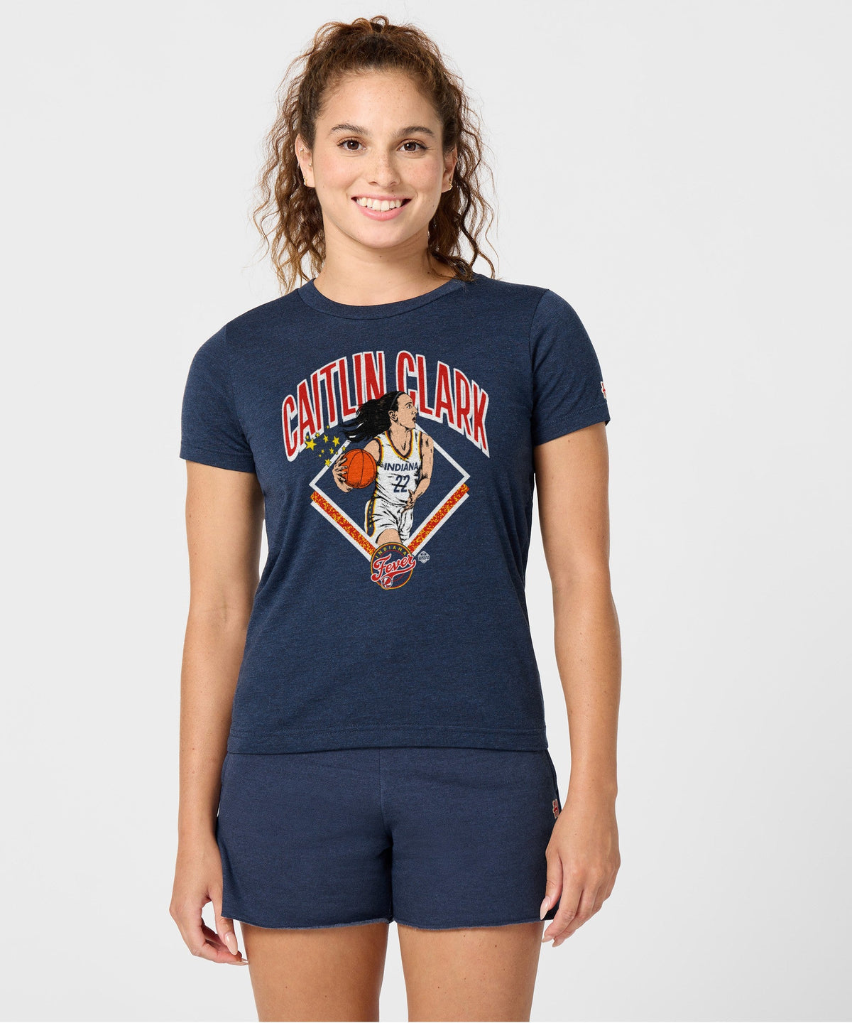 Women's Indiana Fever Caitlin Clark
