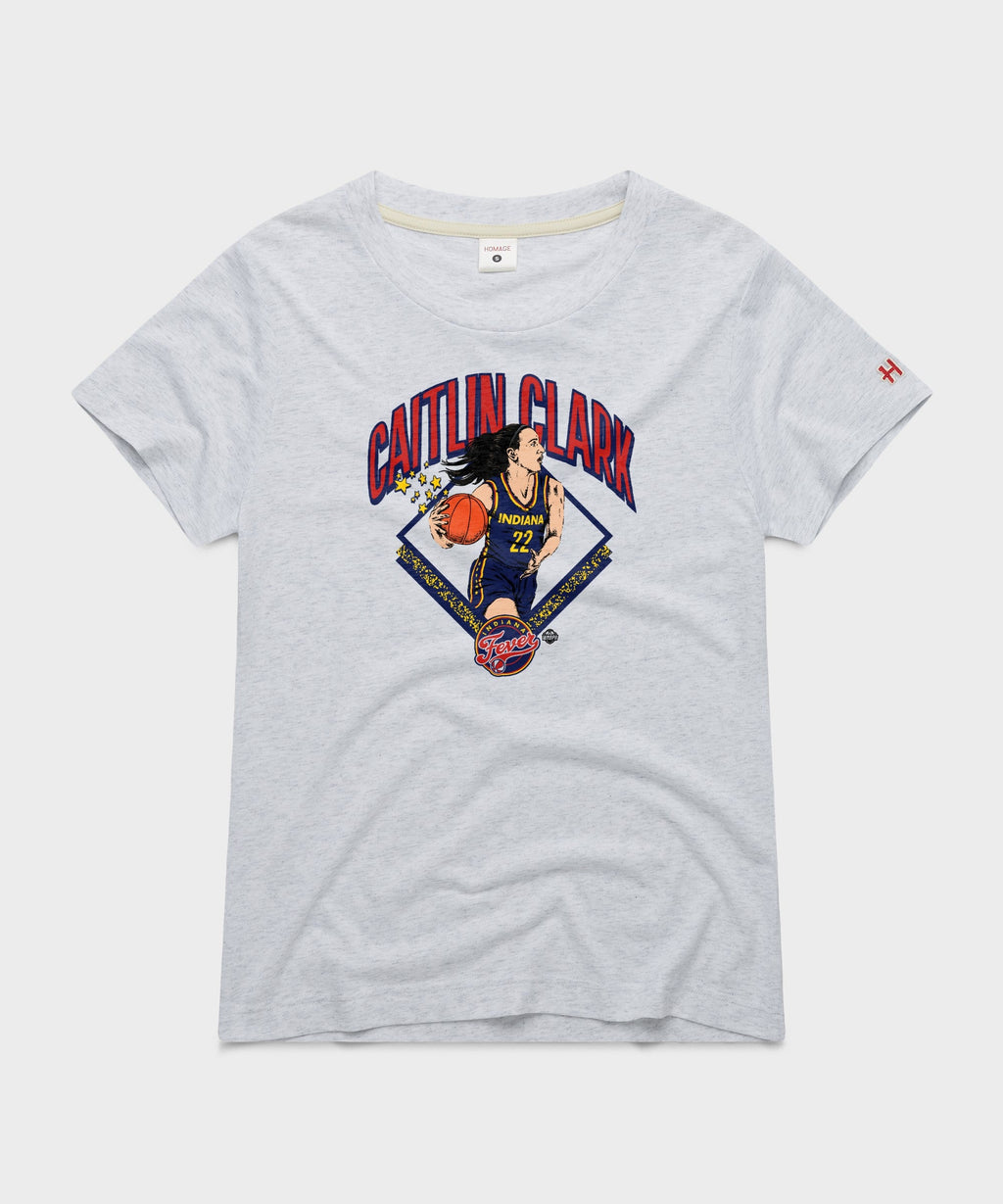Women's Indiana Fever Caitlin Clark
