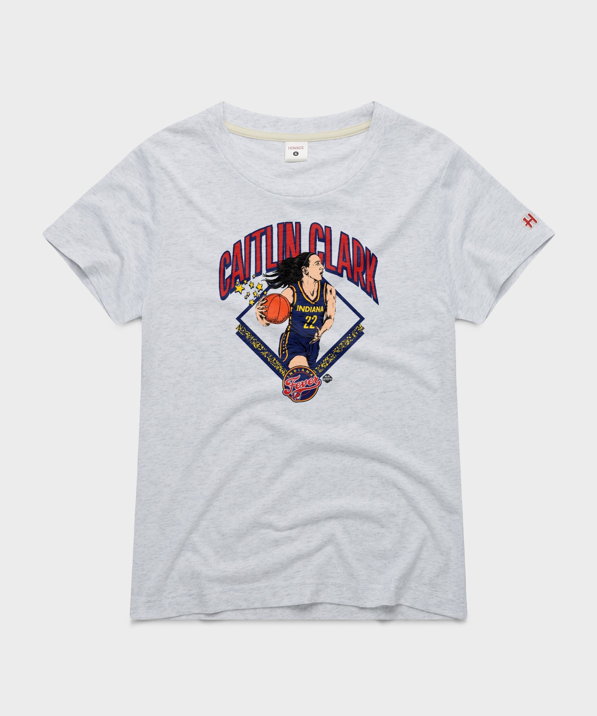 Women's Indiana Fever Caitlin Clark