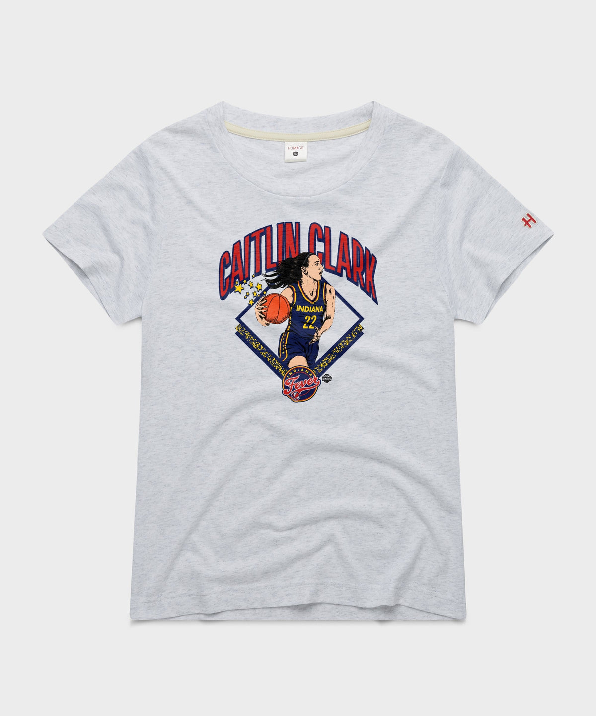 Women's Indiana Fever Caitlin Clark