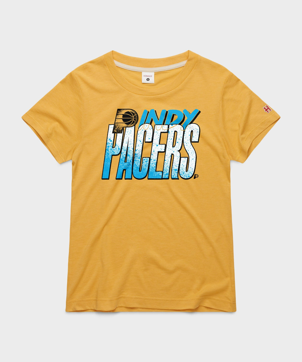 Women's Indiana Pacers City Edition 2024