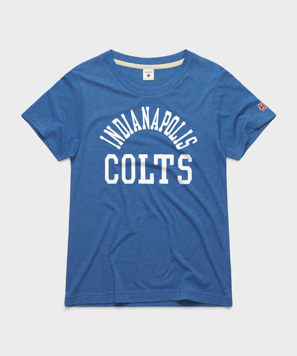 Women's Indianapolis Colts Classic