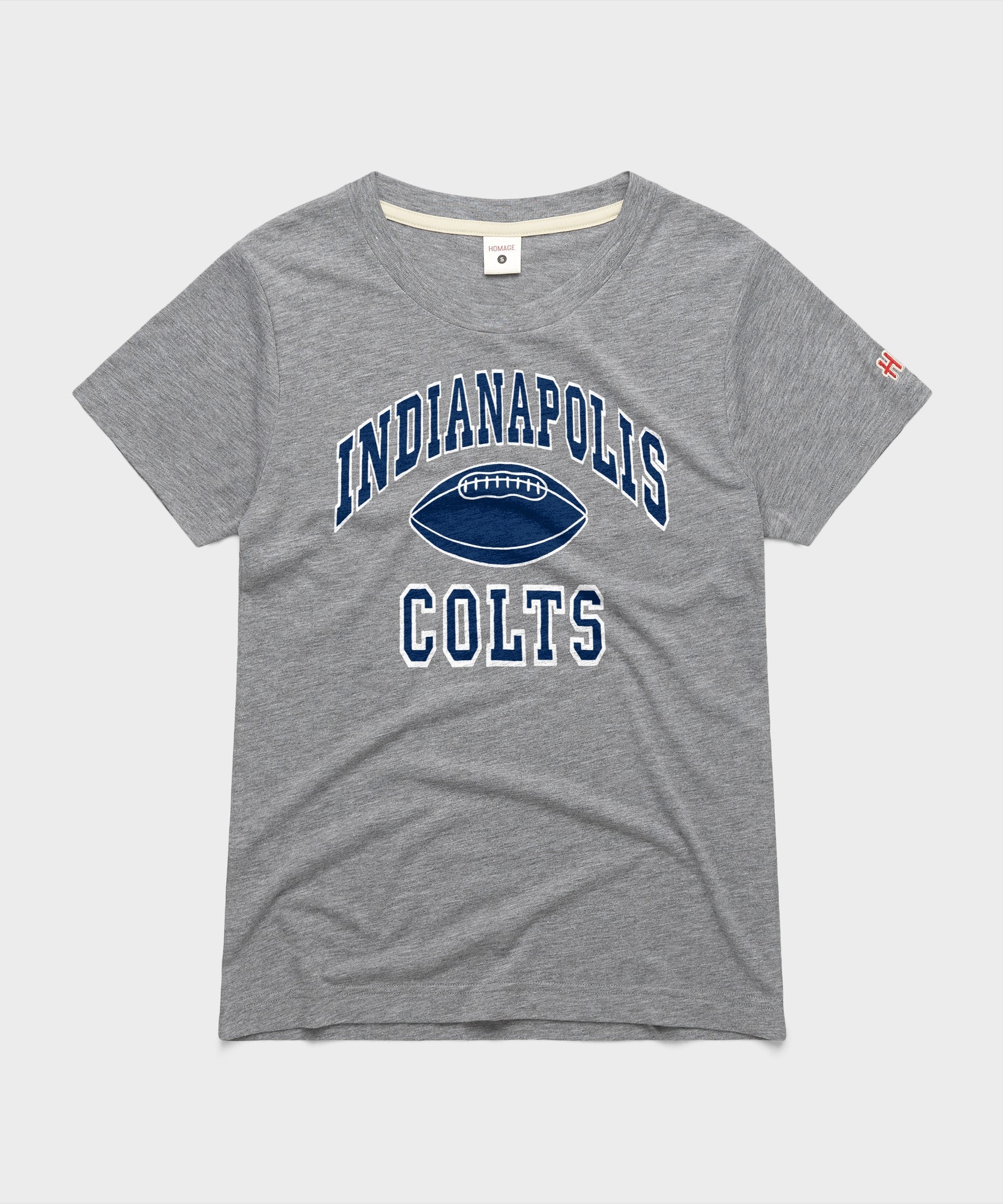 Women's Indianapolis Colts Gridiron