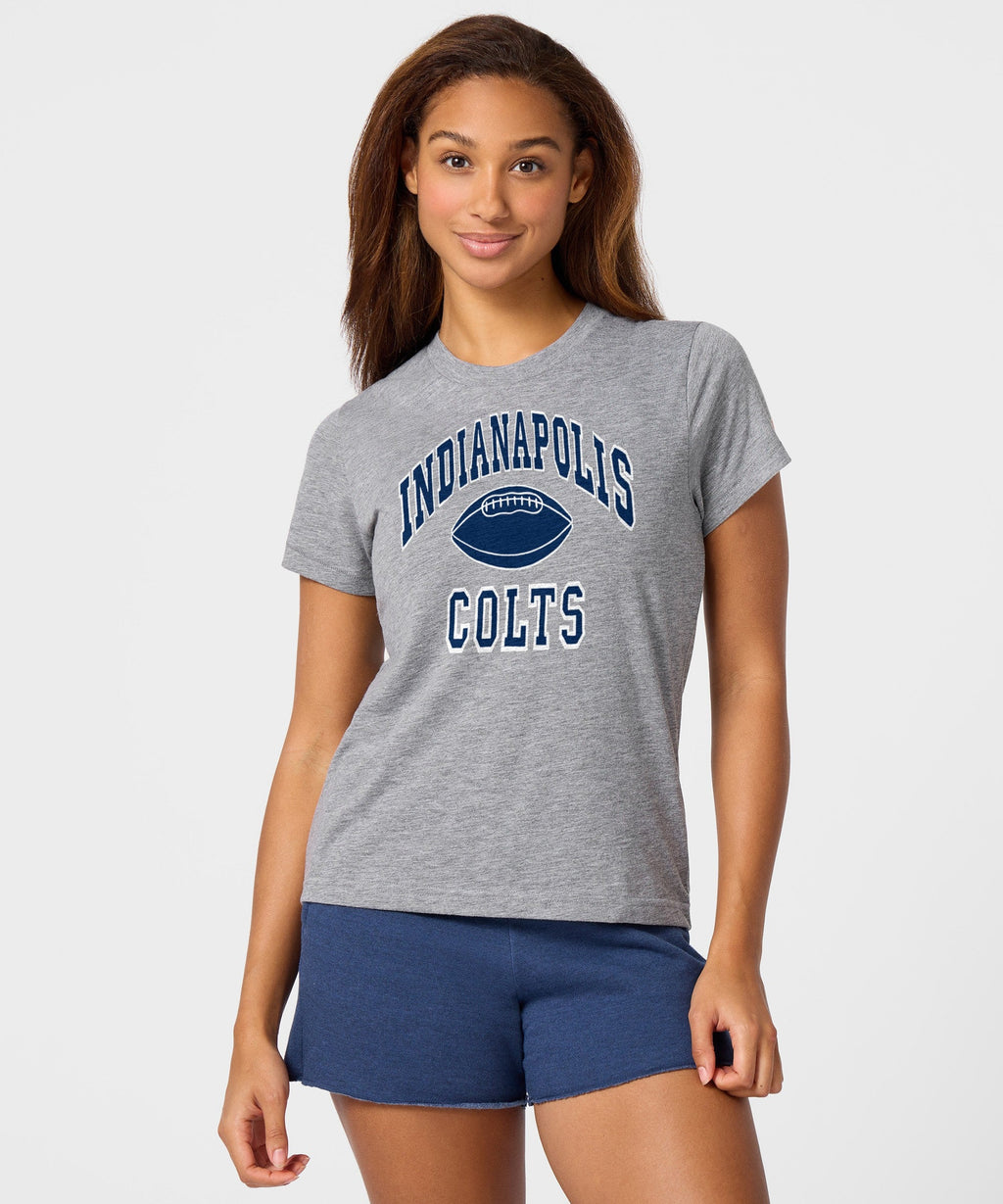 Women's Indianapolis Colts Gridiron