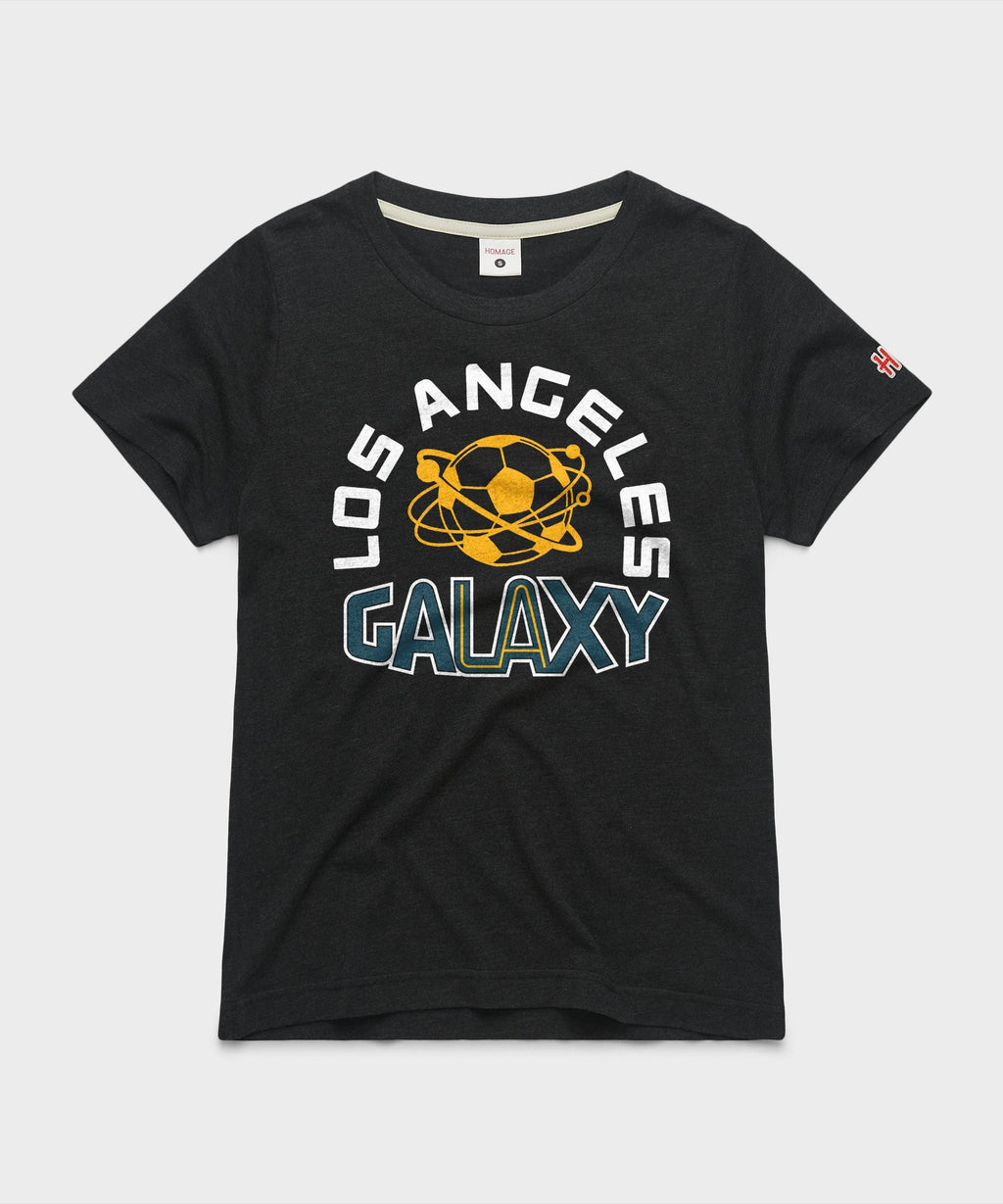 Women's LA Galaxy '24 Third Kit