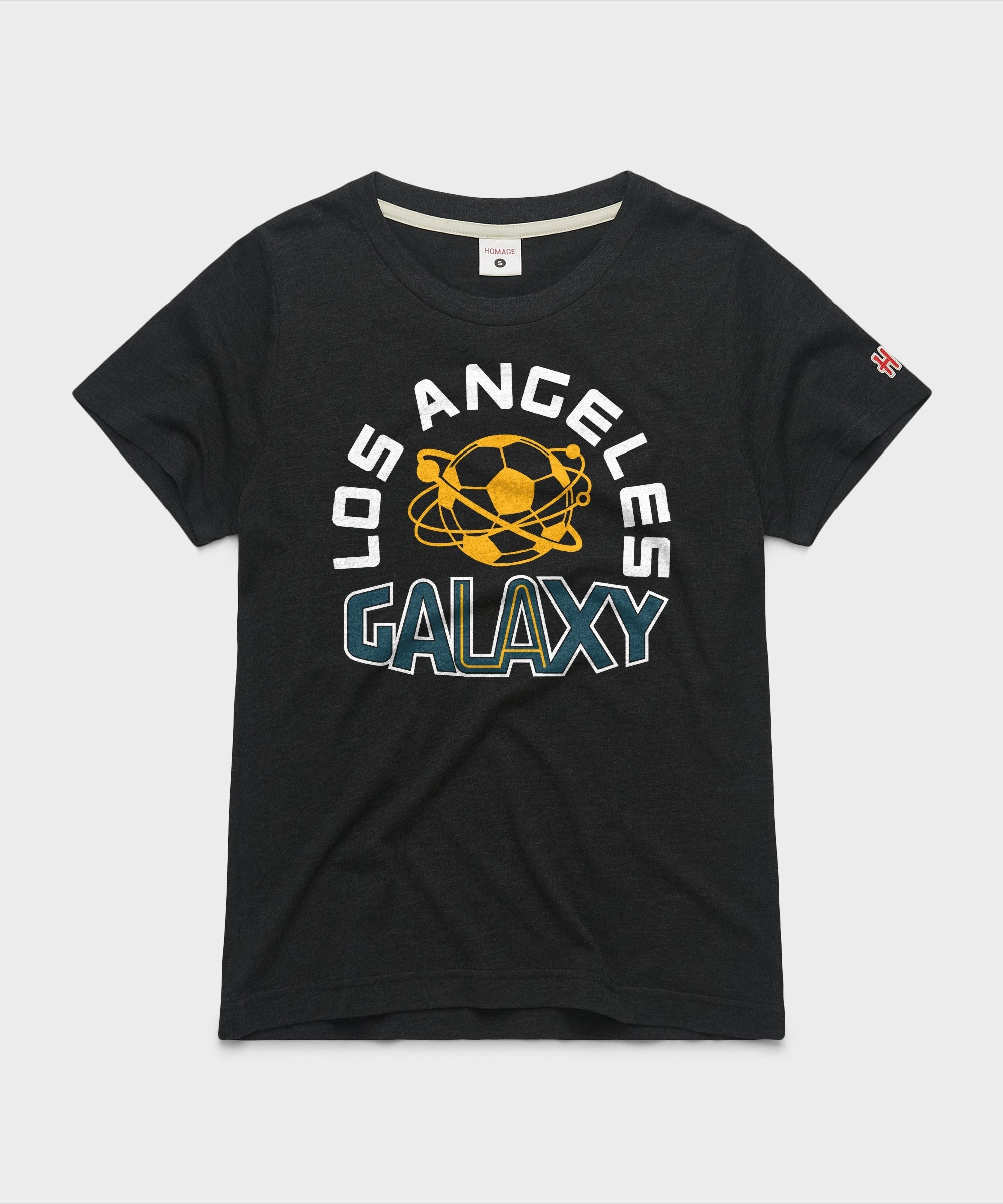 Women's LA Galaxy '24 Third Kit
