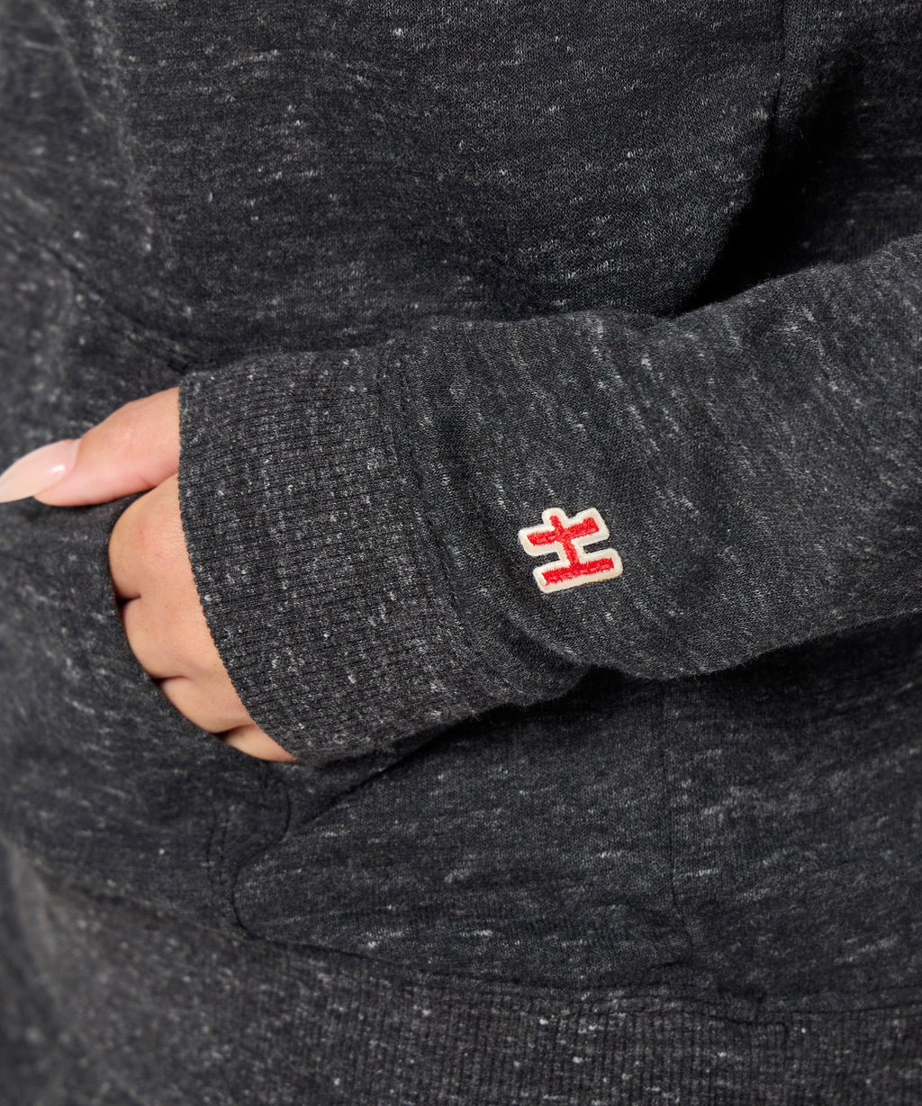 Women's Let 'Em Hear You Up North Hoodie