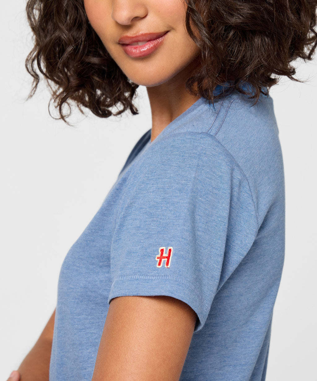 Women's Los Angeles Chargers Classic