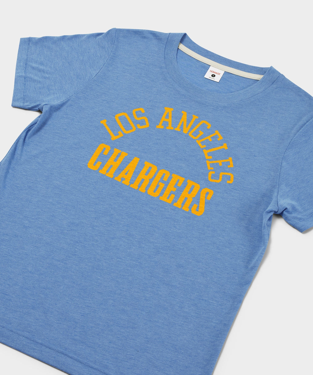 Women's Los Angeles Chargers Classic