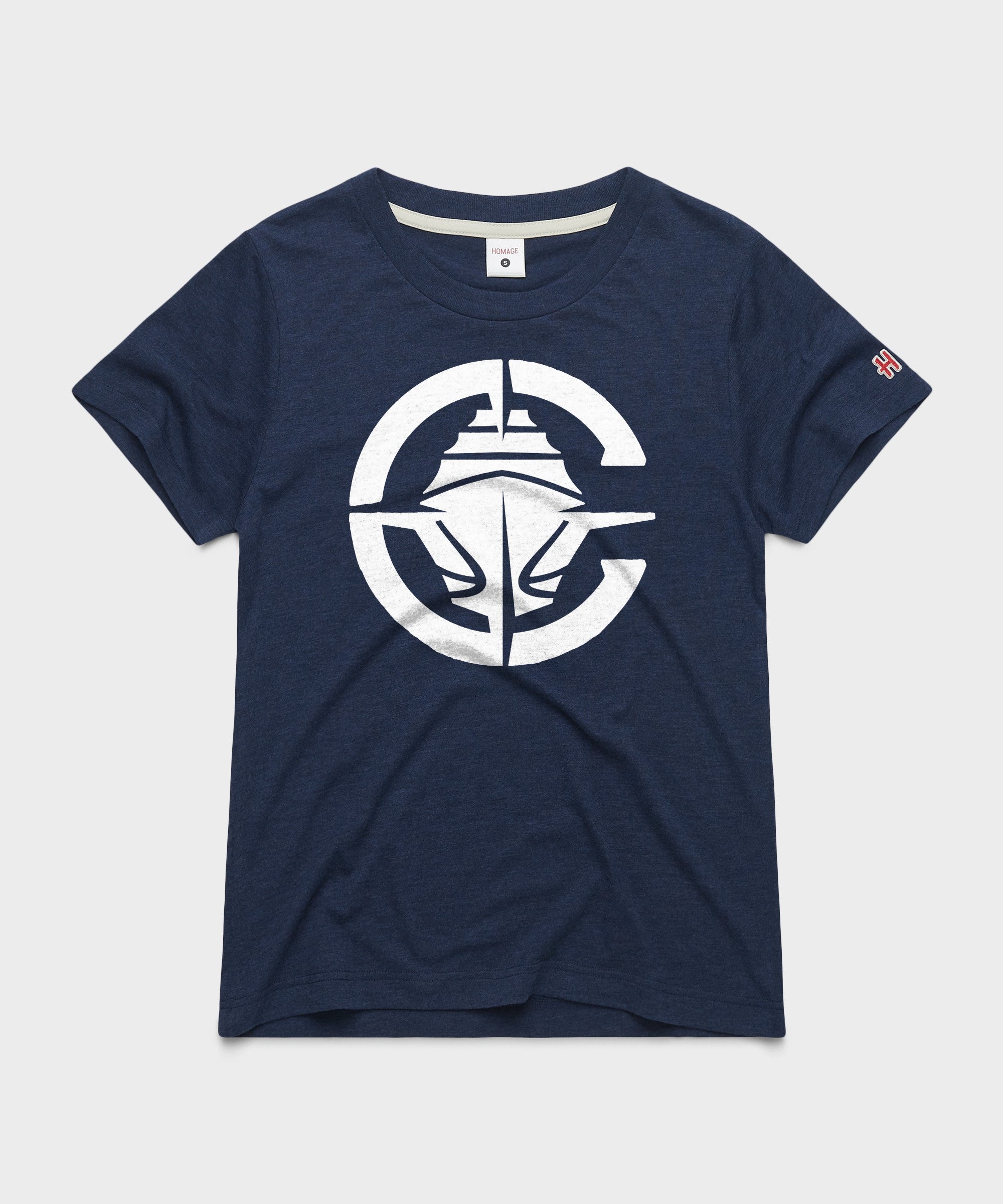Women's Los Angeles Clippers Logo
