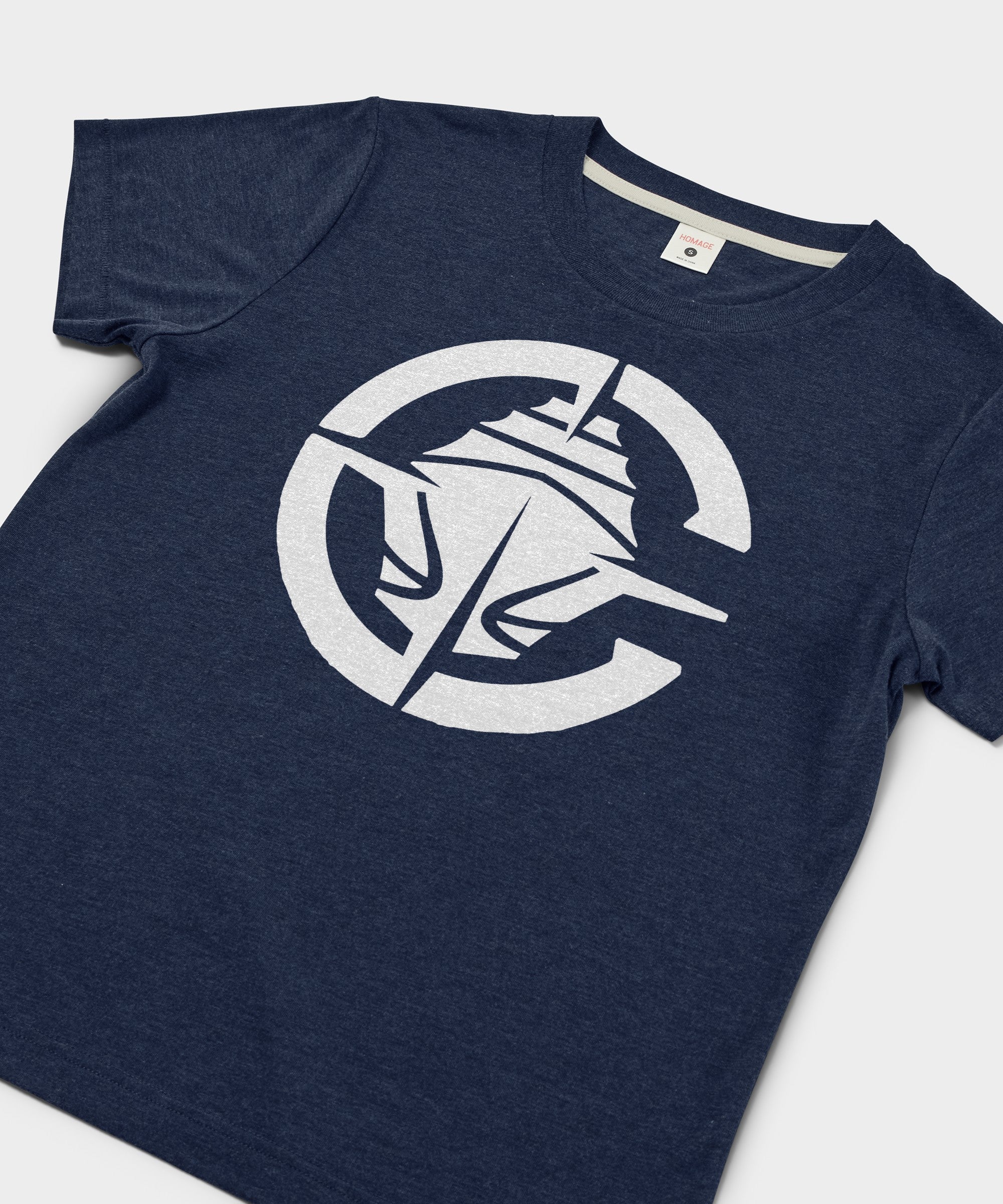 Women's Los Angeles Clippers Logo