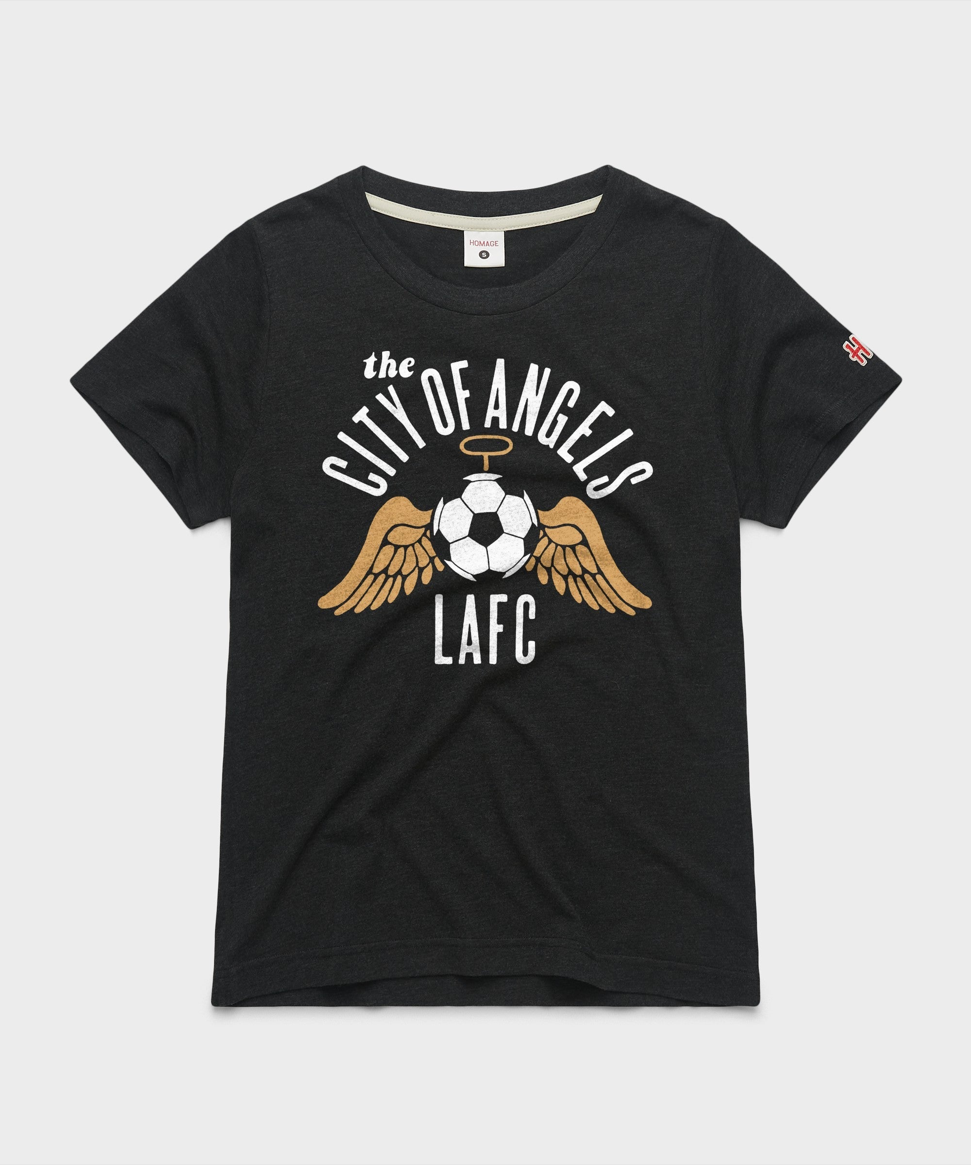 Women's Los Angeles Football Club The City Of Angels