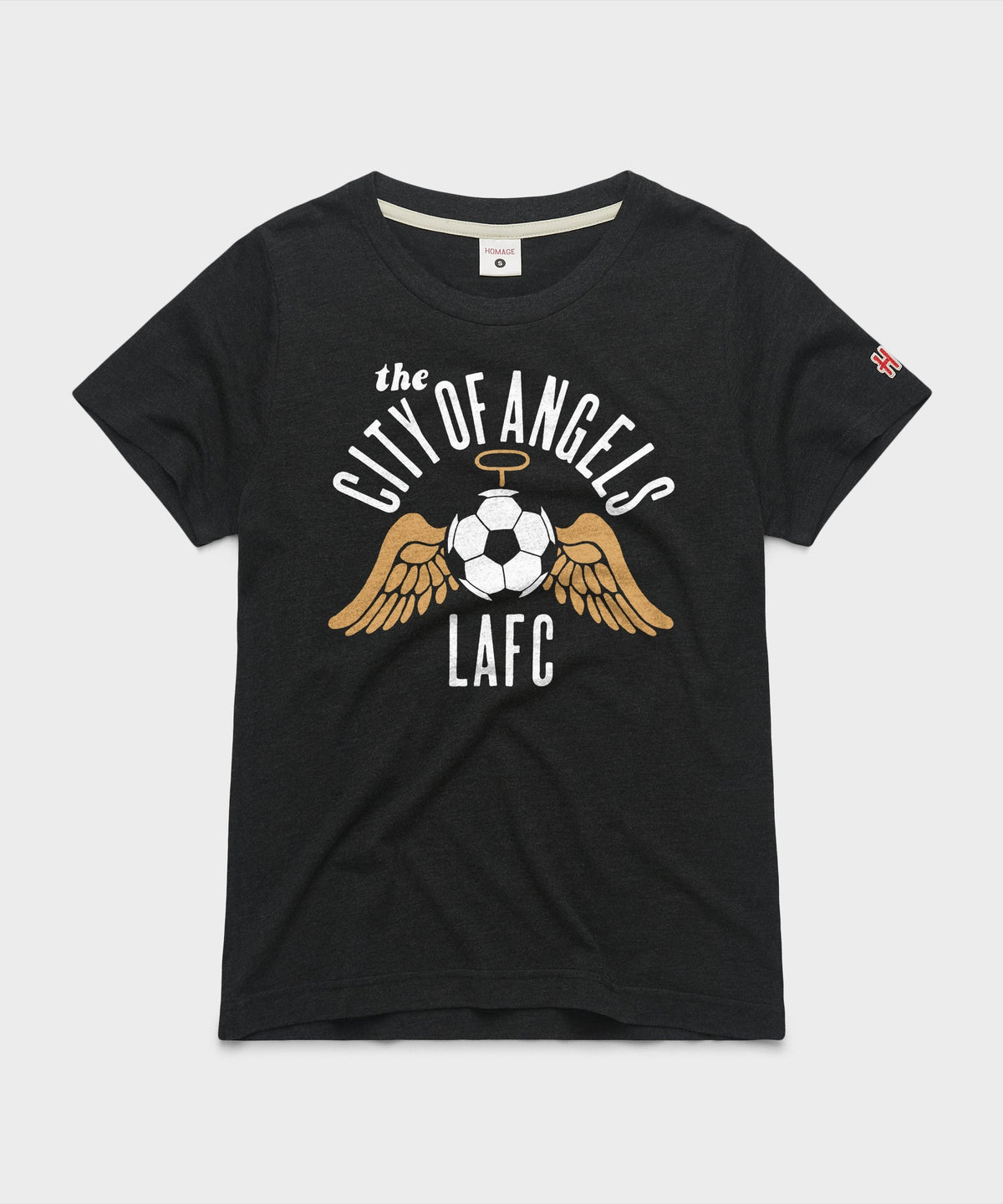 Women's Los Angeles Football Club The City Of Angels