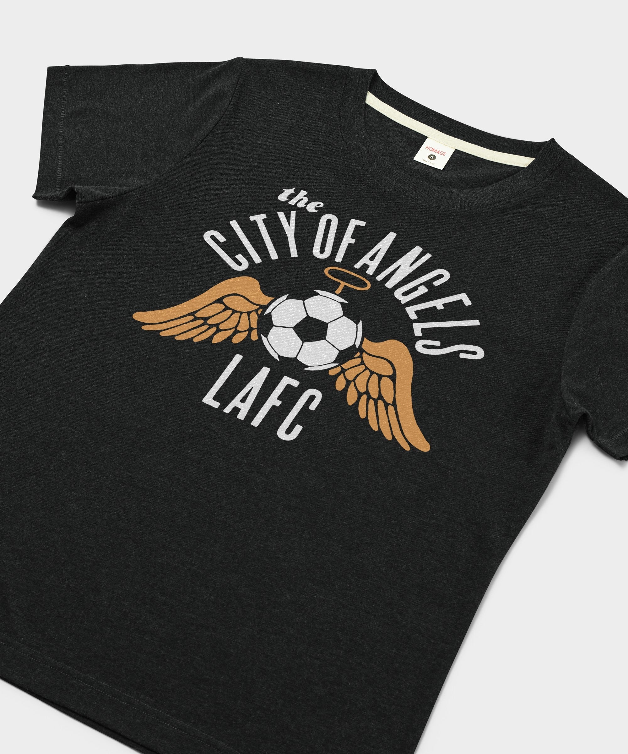Women's Los Angeles Football Club The City Of Angels
