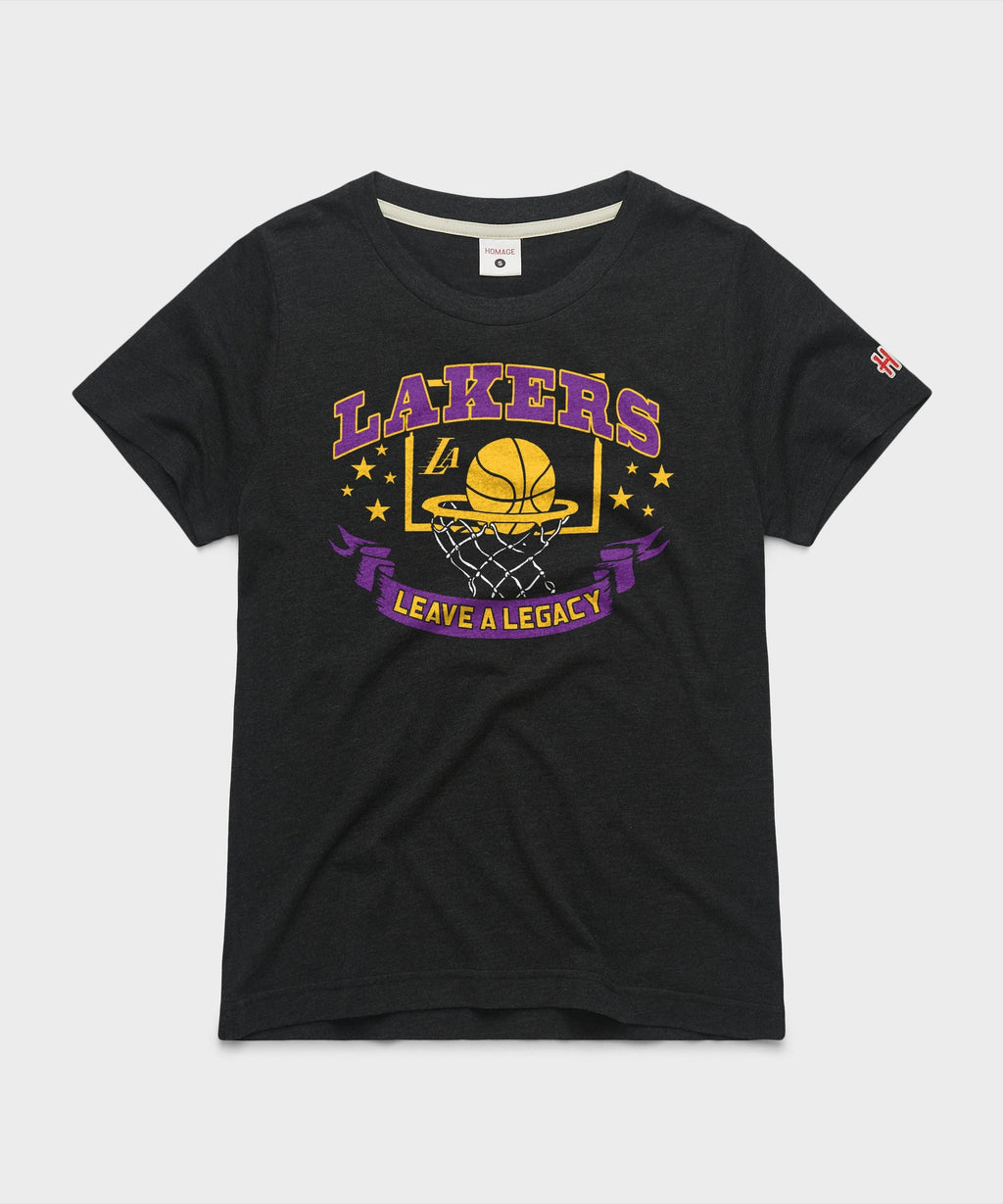 Women's Los Angeles Lakers City Edition 2024