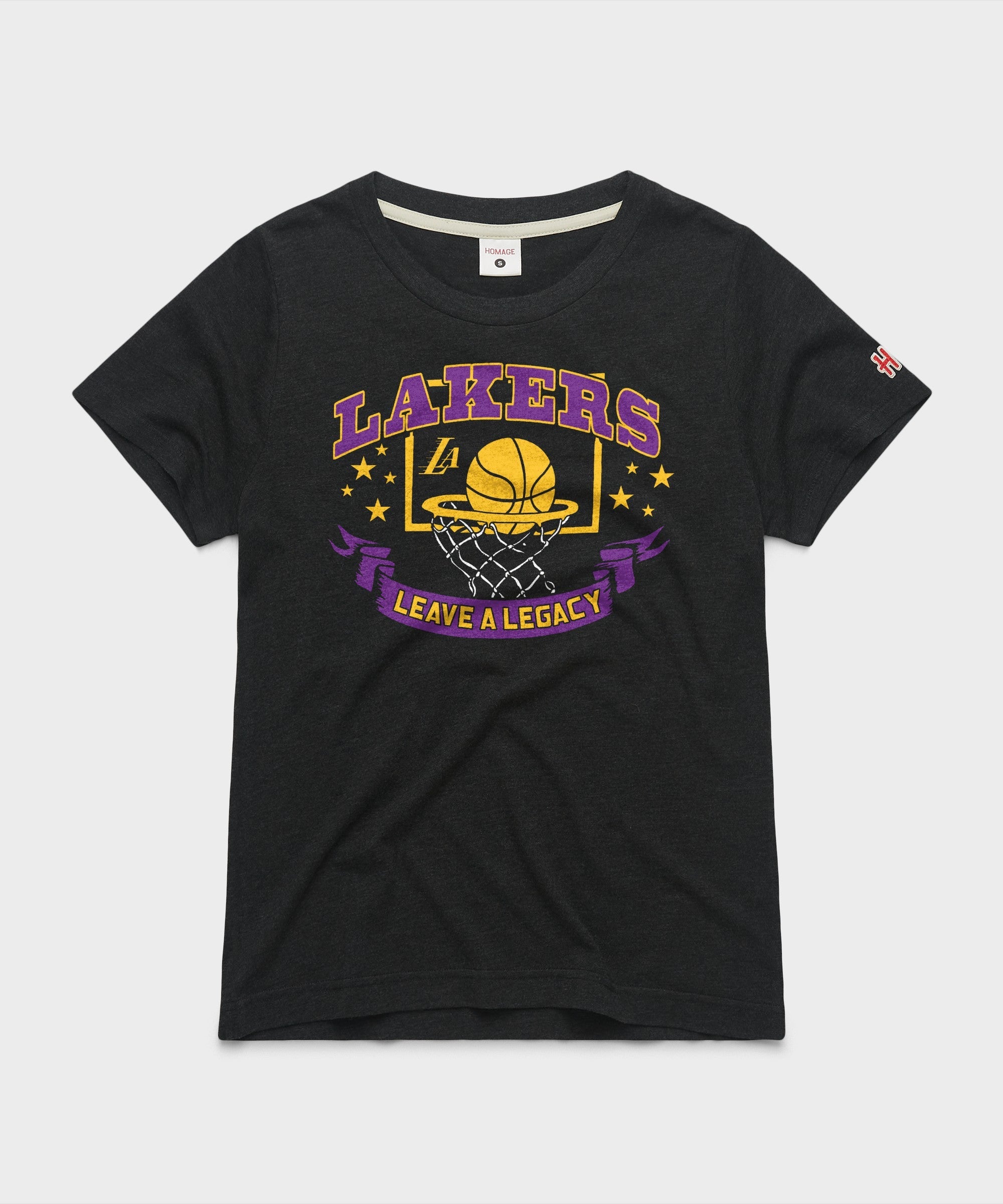 Women's Los Angeles Lakers City Edition 2024