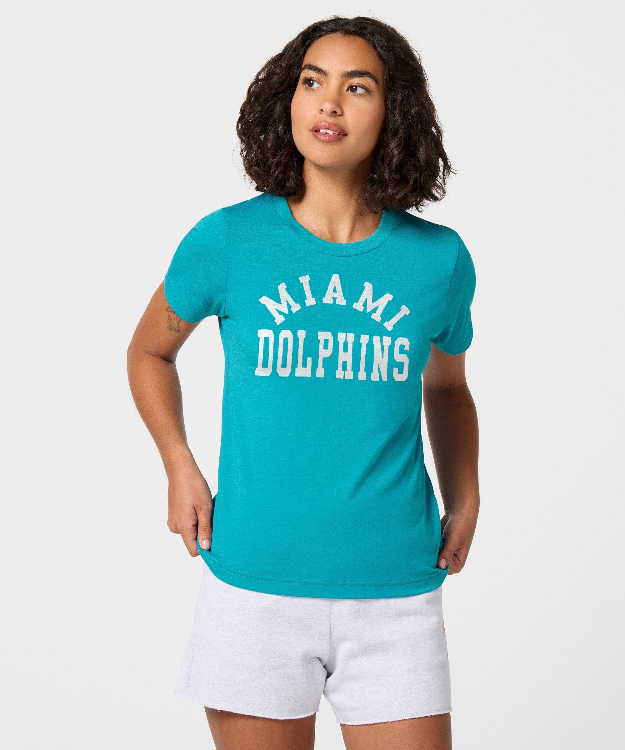 Women's Miami Dolphins Classic