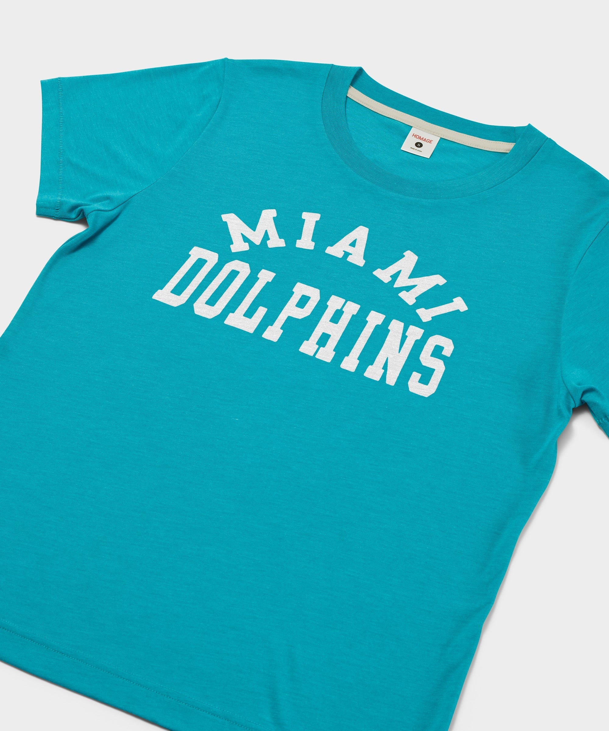 Women's Miami Dolphins Classic