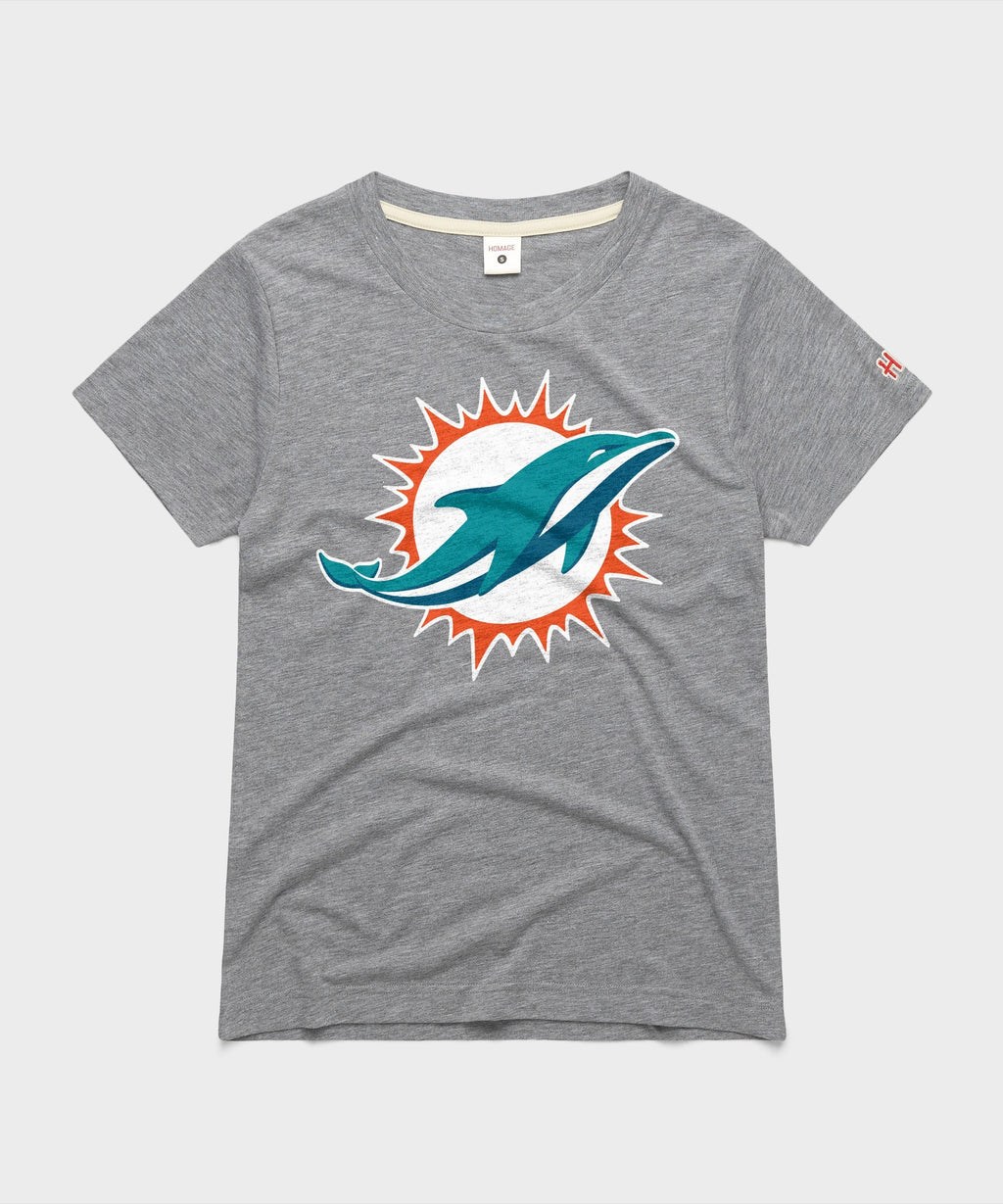 Women's Miami Dolphins '18
